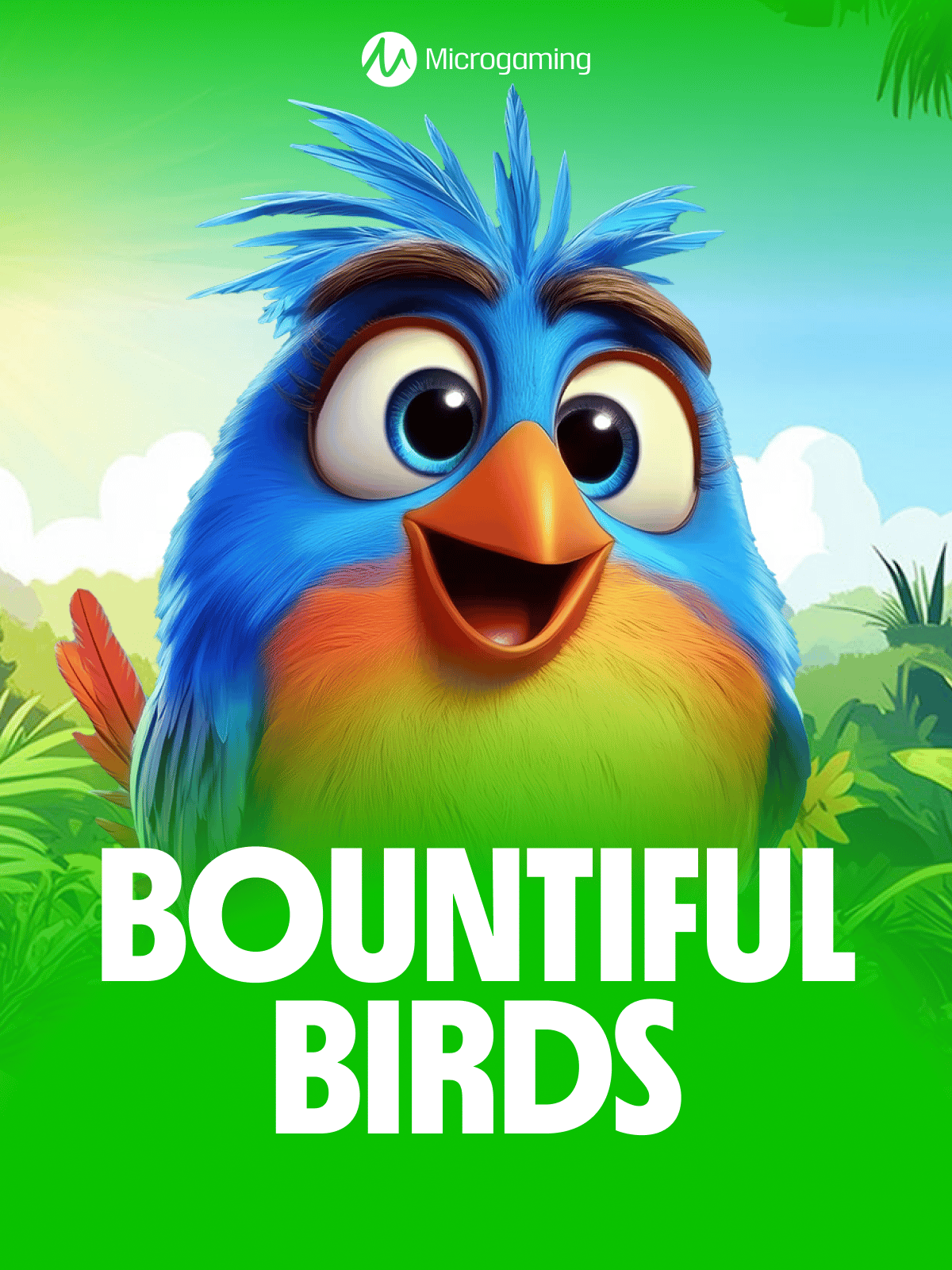 Bountiful Birds