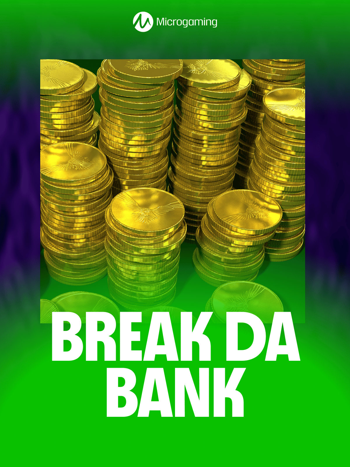 Break da Bank