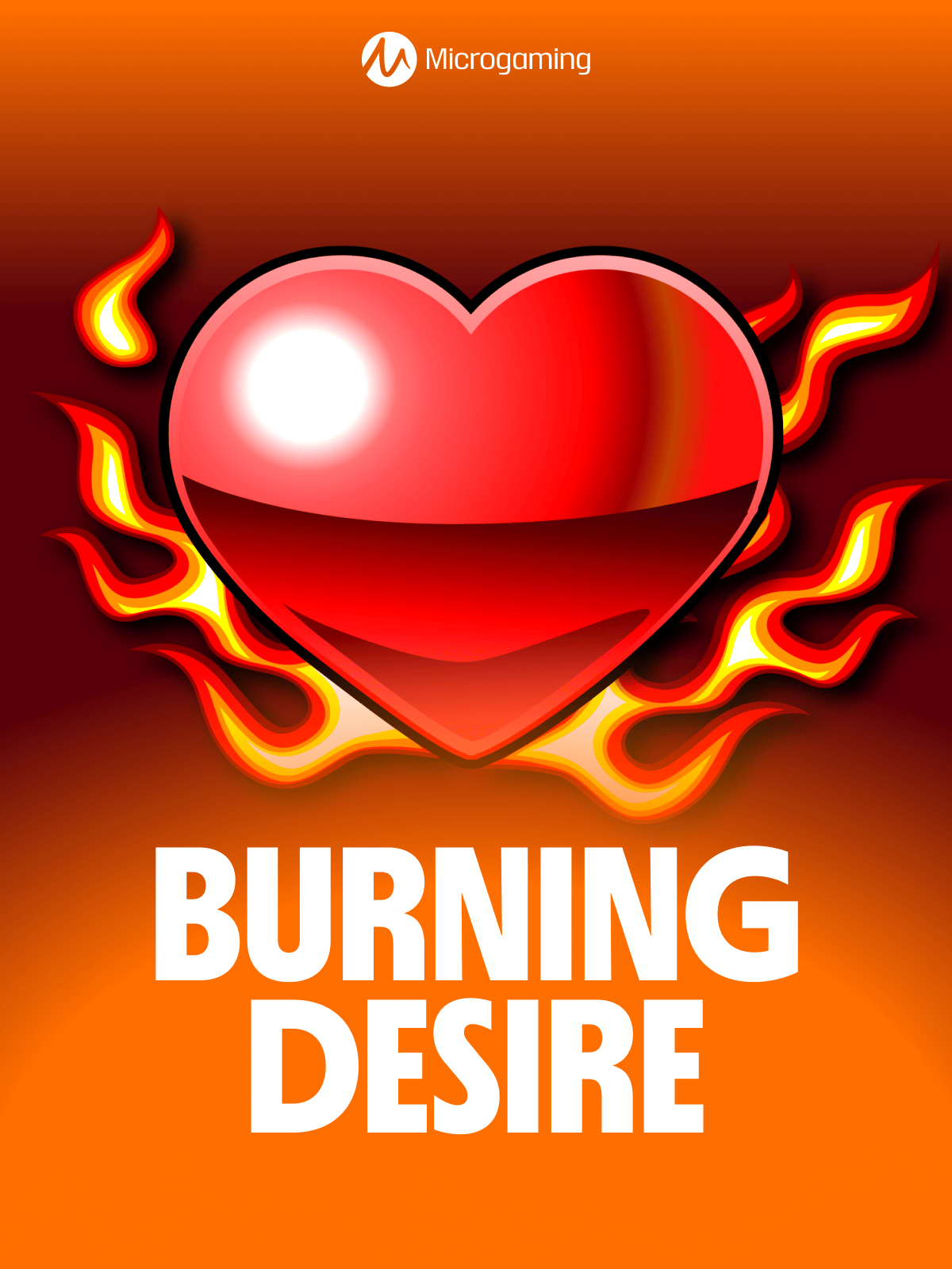 Burning Desire