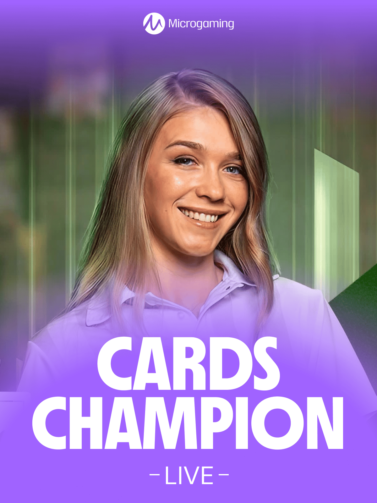 Cards Champion