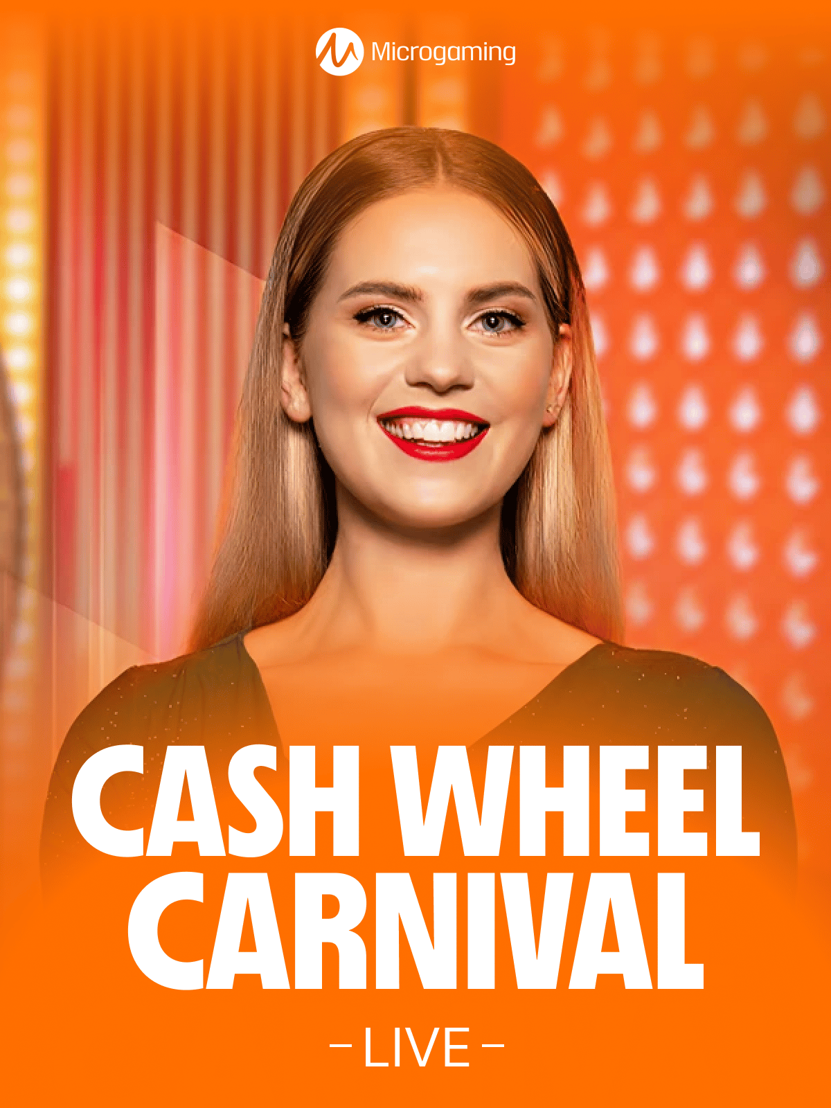 Cash Wheel Carnival