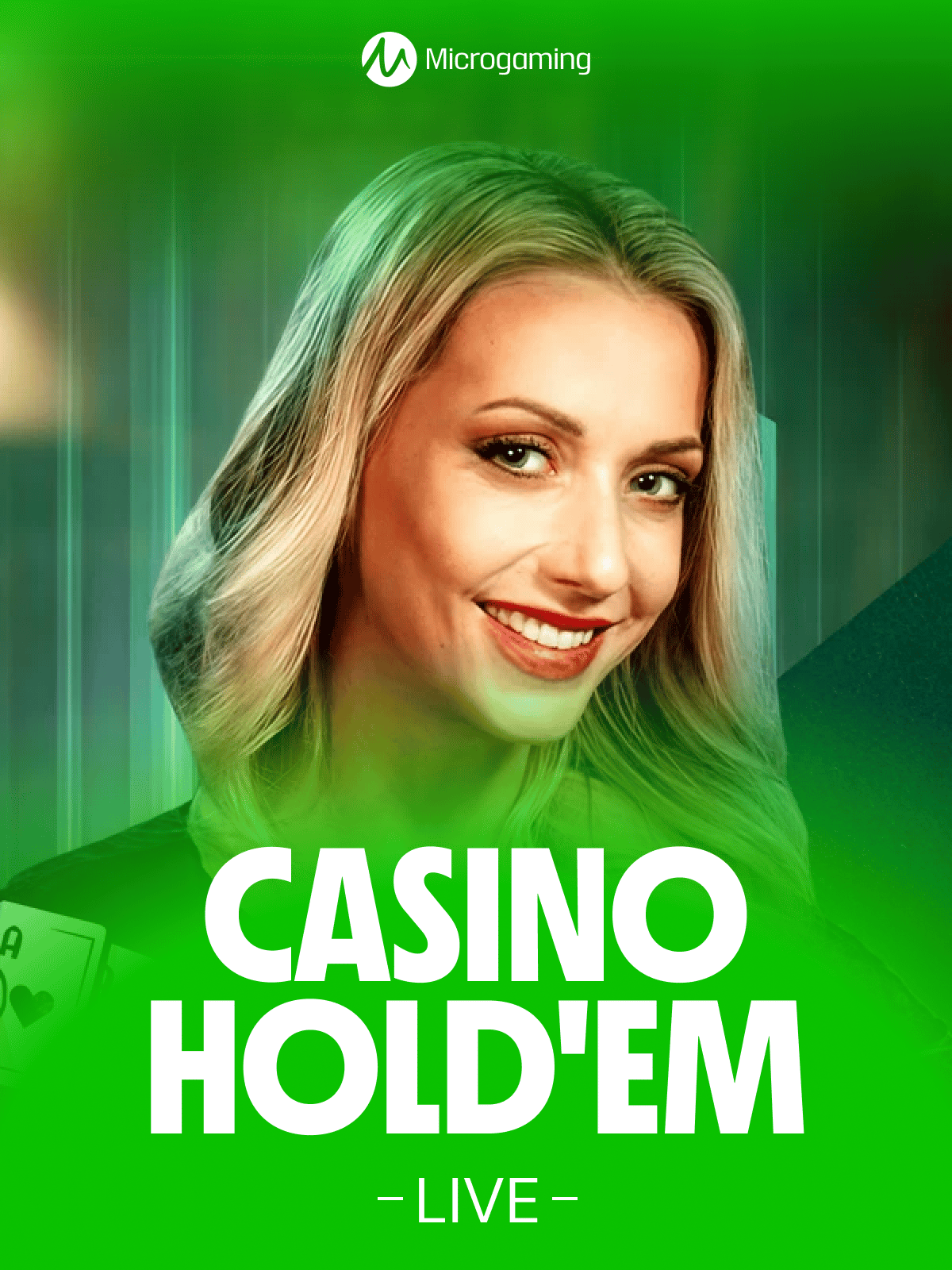 Casino Hold'em