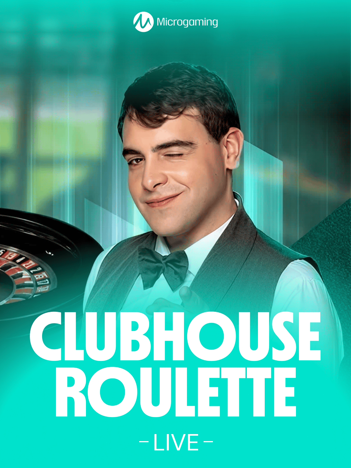 Clubhouse Roulette