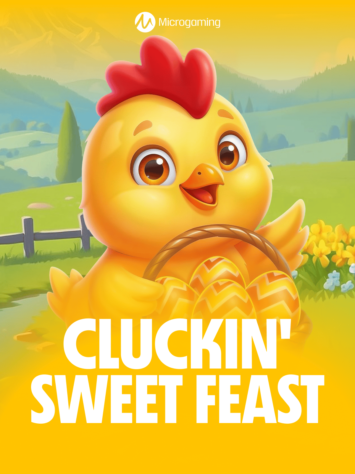 Cluckin' Sweet Feast