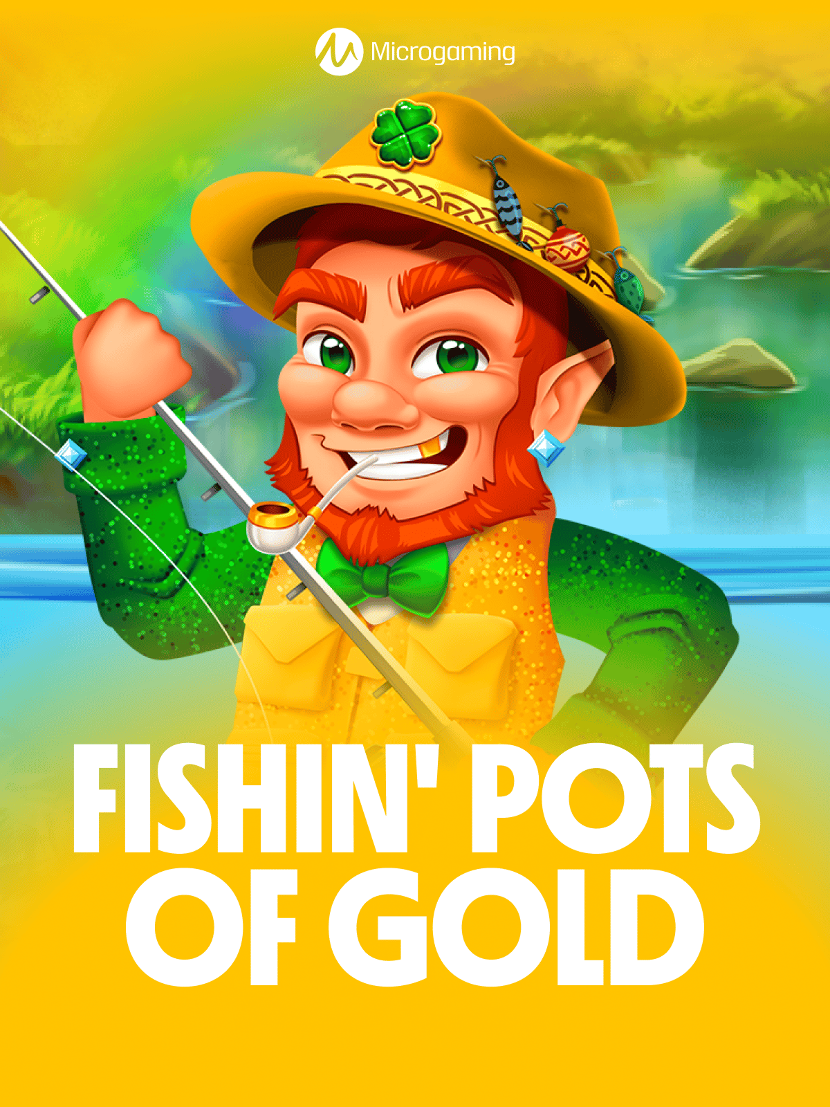 Fishin' Pots Of Gold