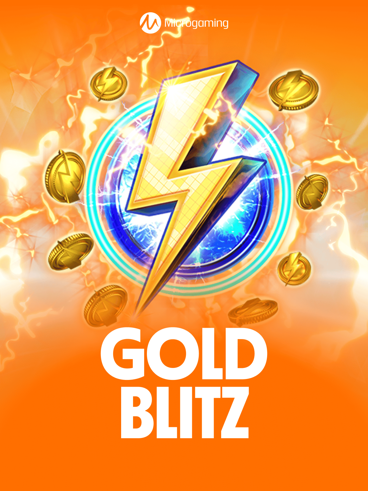 Gold Blitz