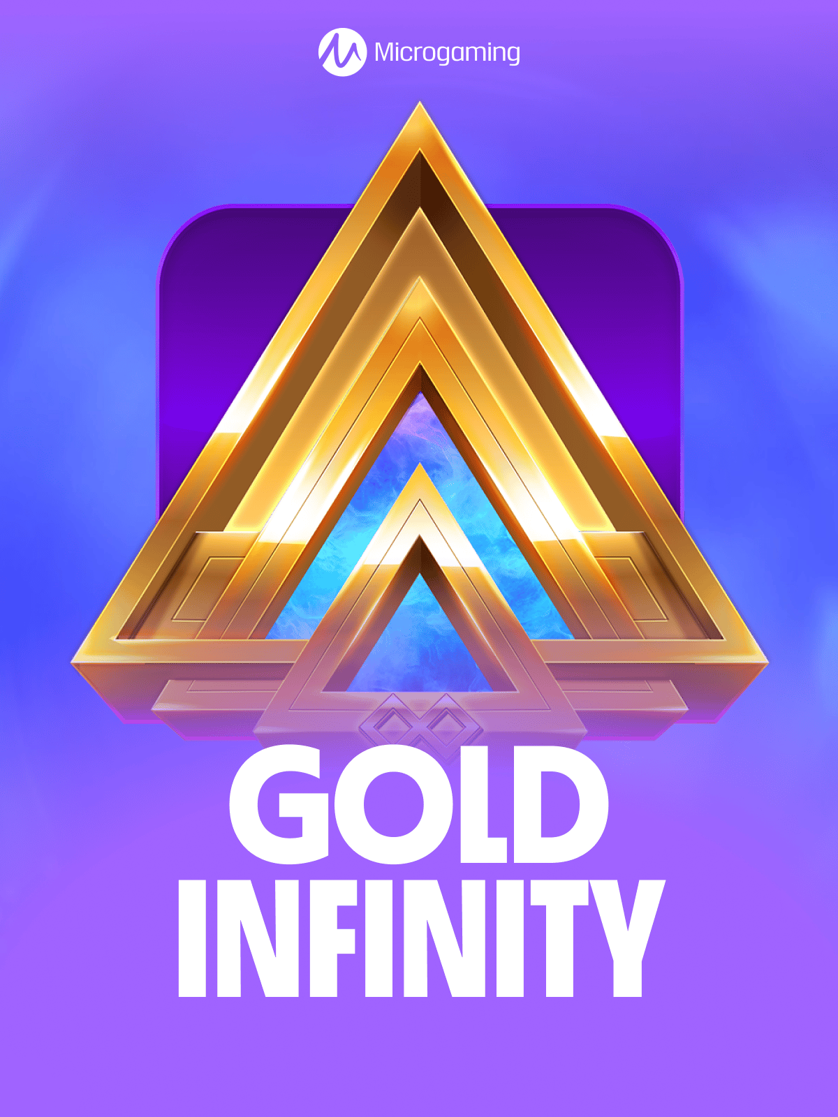 Gold Infinity