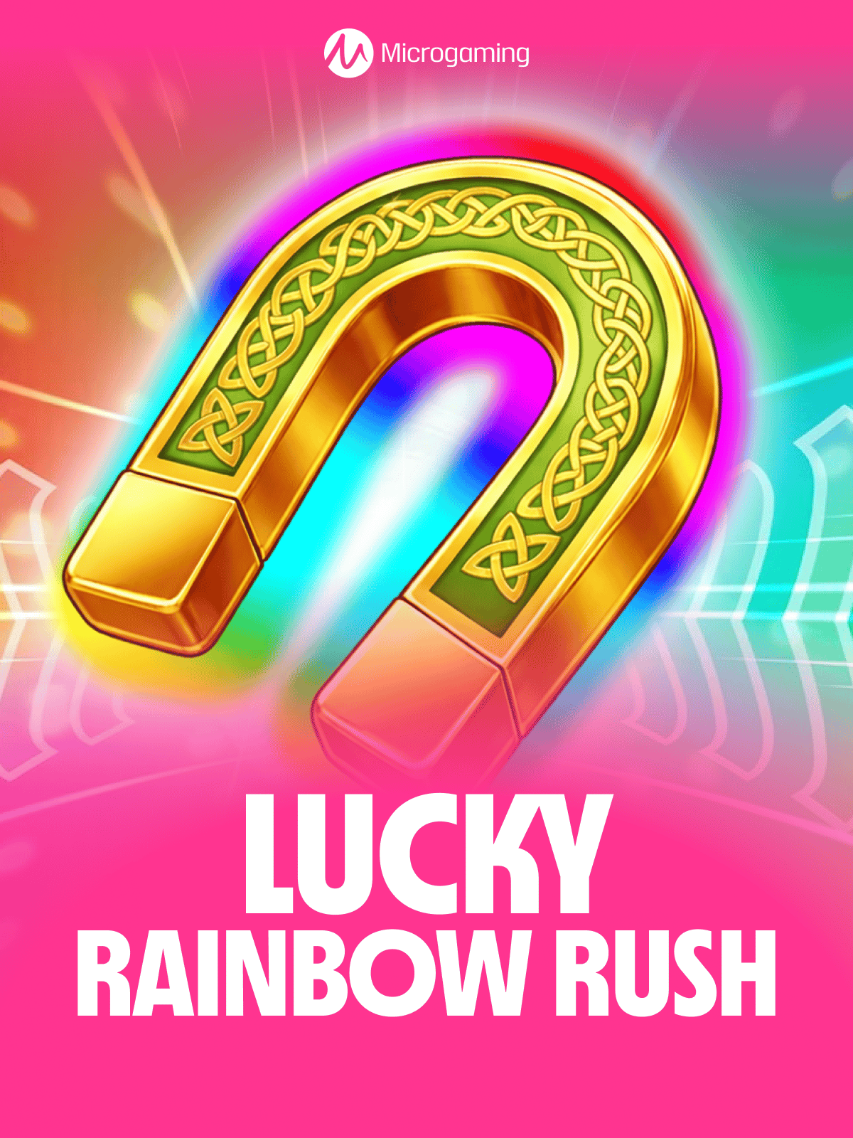 Lucky Rainbow Rush