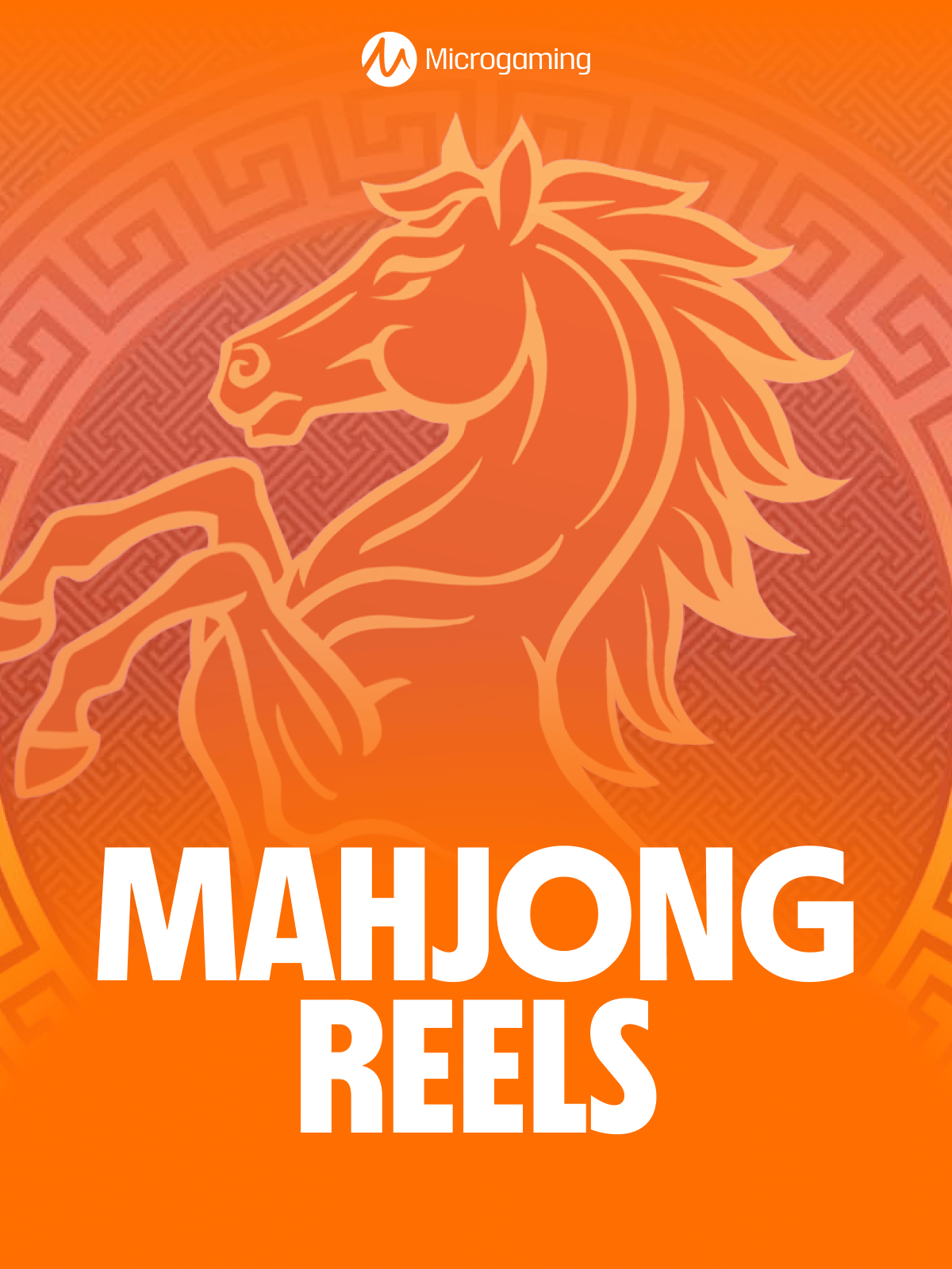Mahjong Reels