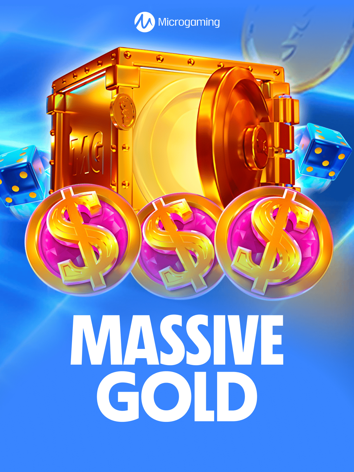 Massive Gold