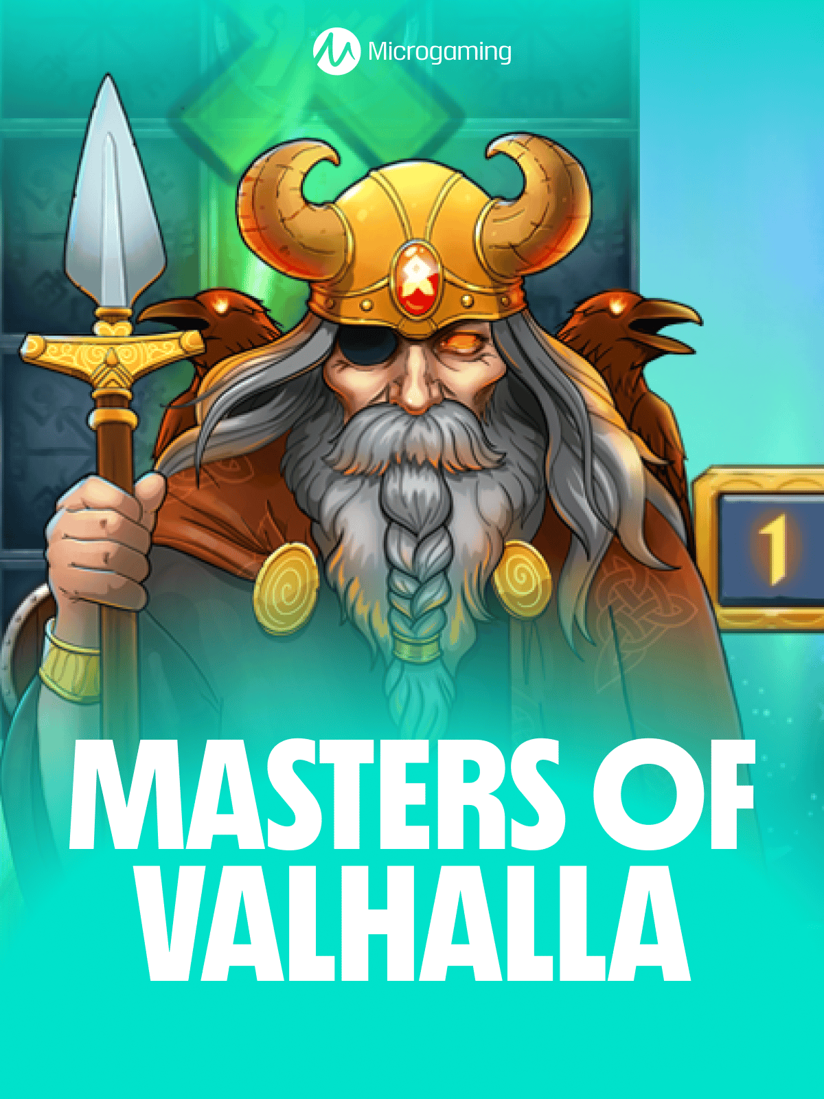 Masters Of Valhalla
