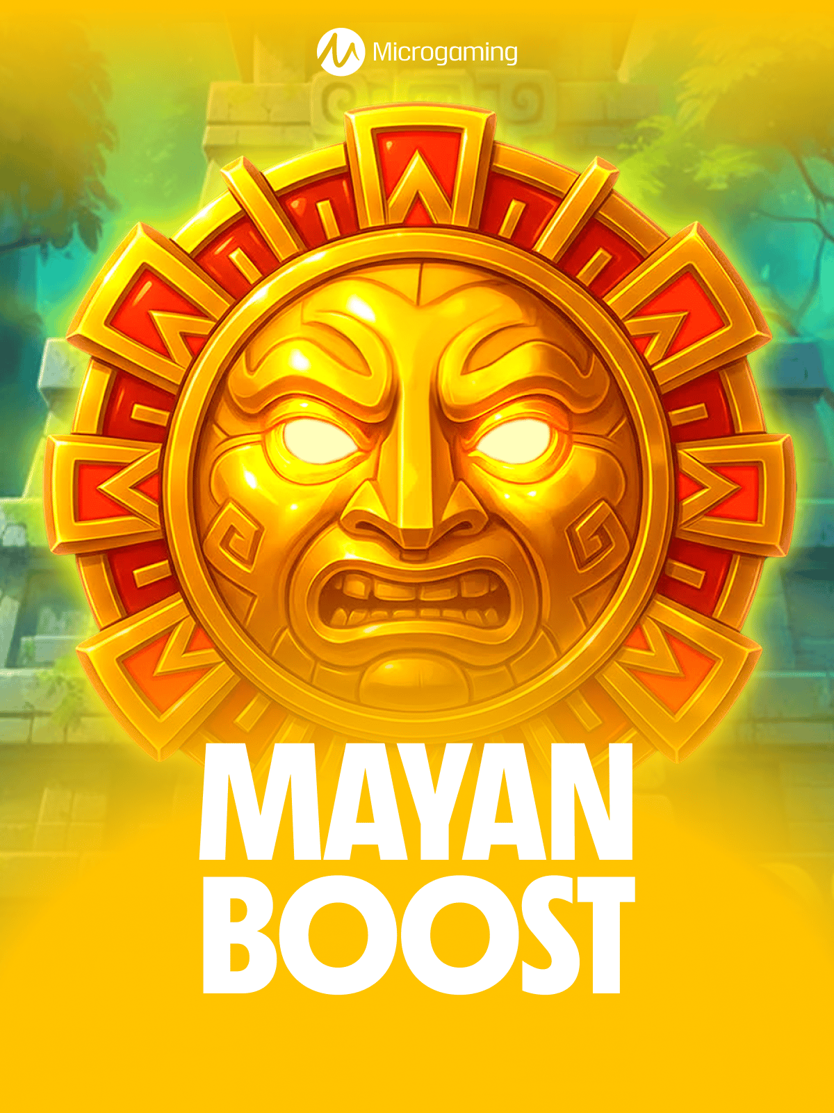 Mayan Boost