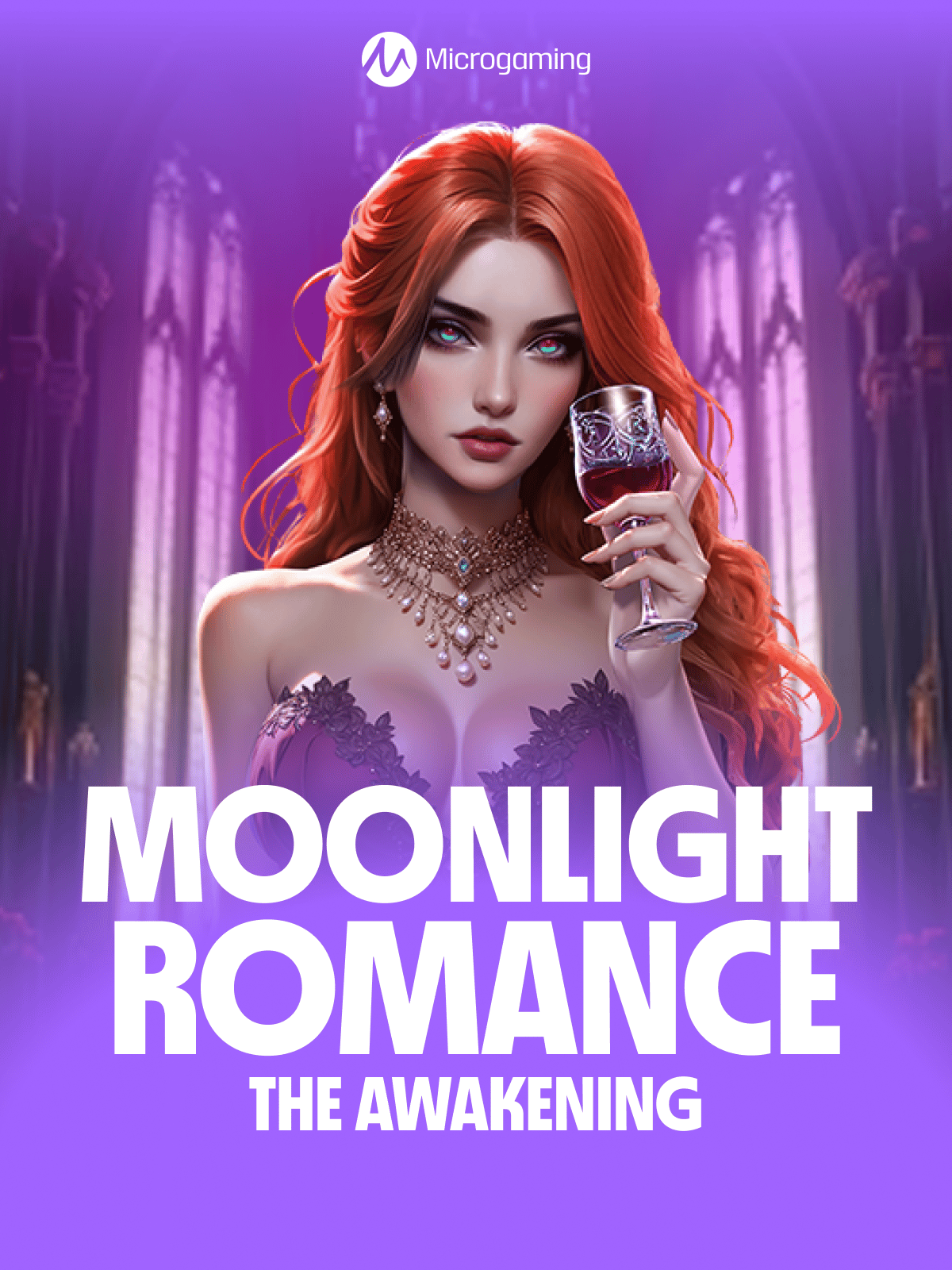 Moonlight Romance - The Awakening