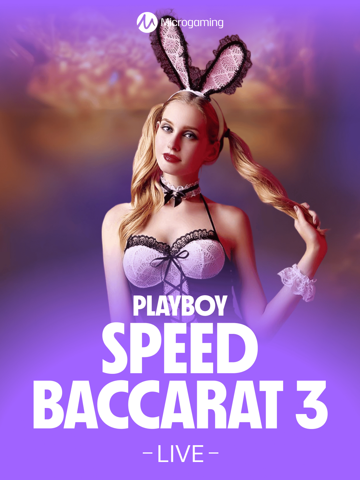 Playboy Speed Baccarat 3