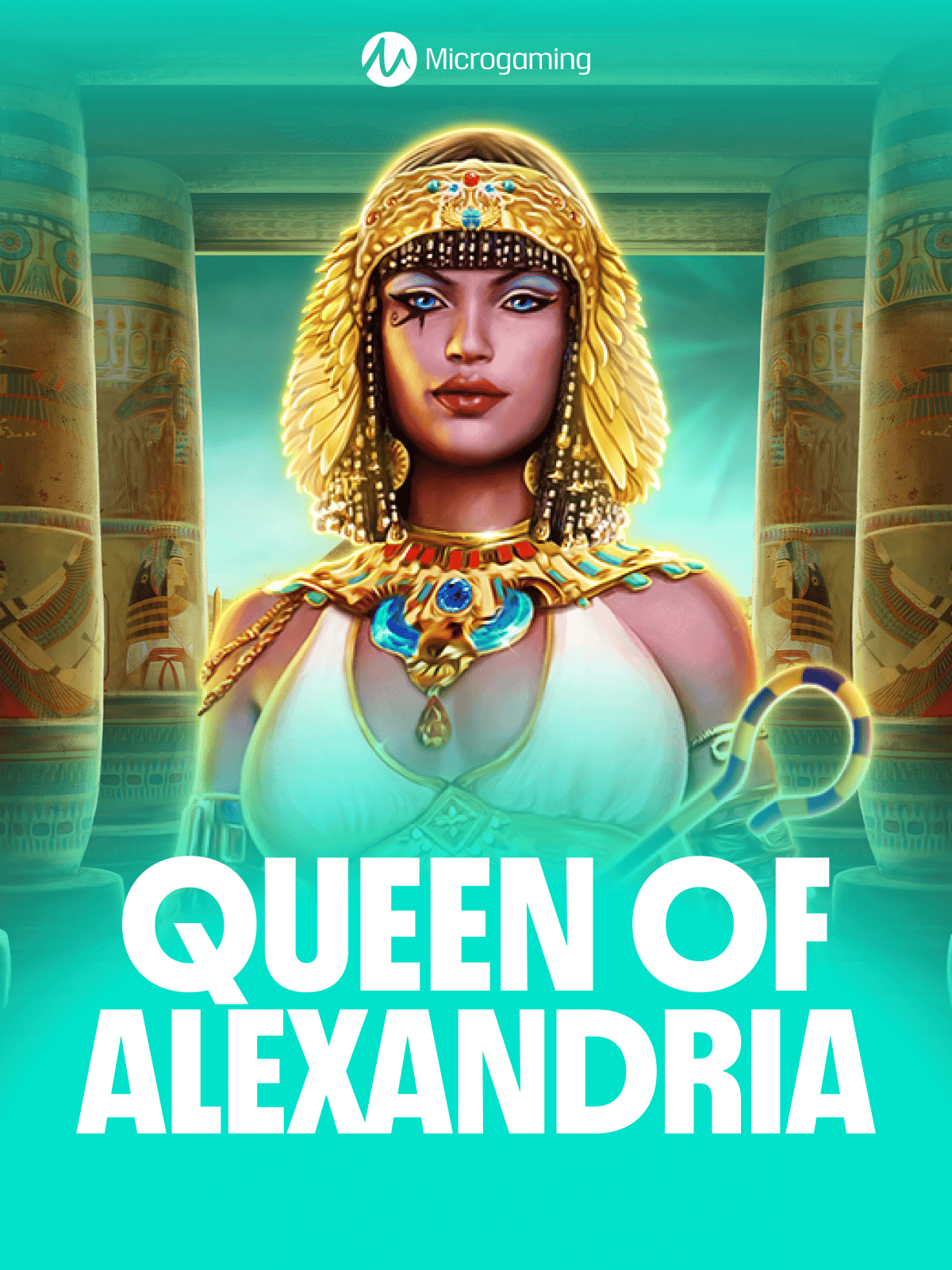 Queen of Alexandria