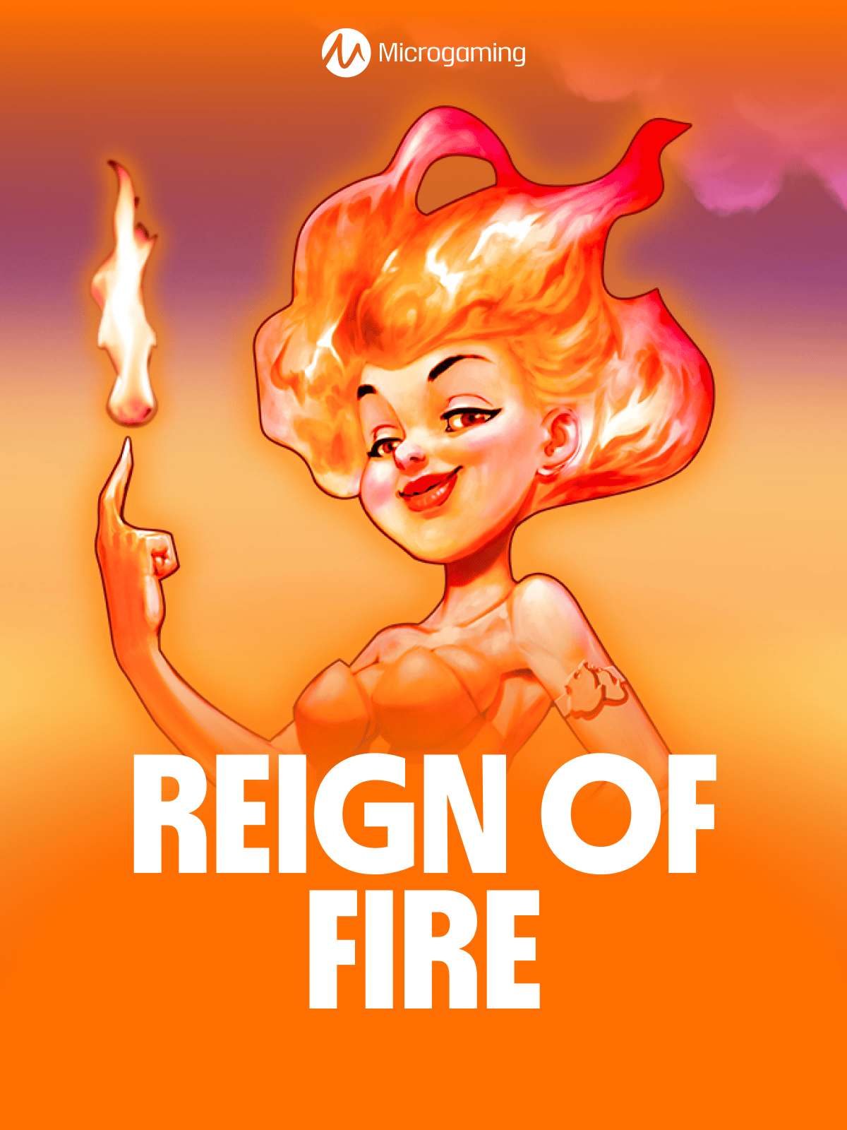 Reign of Fire