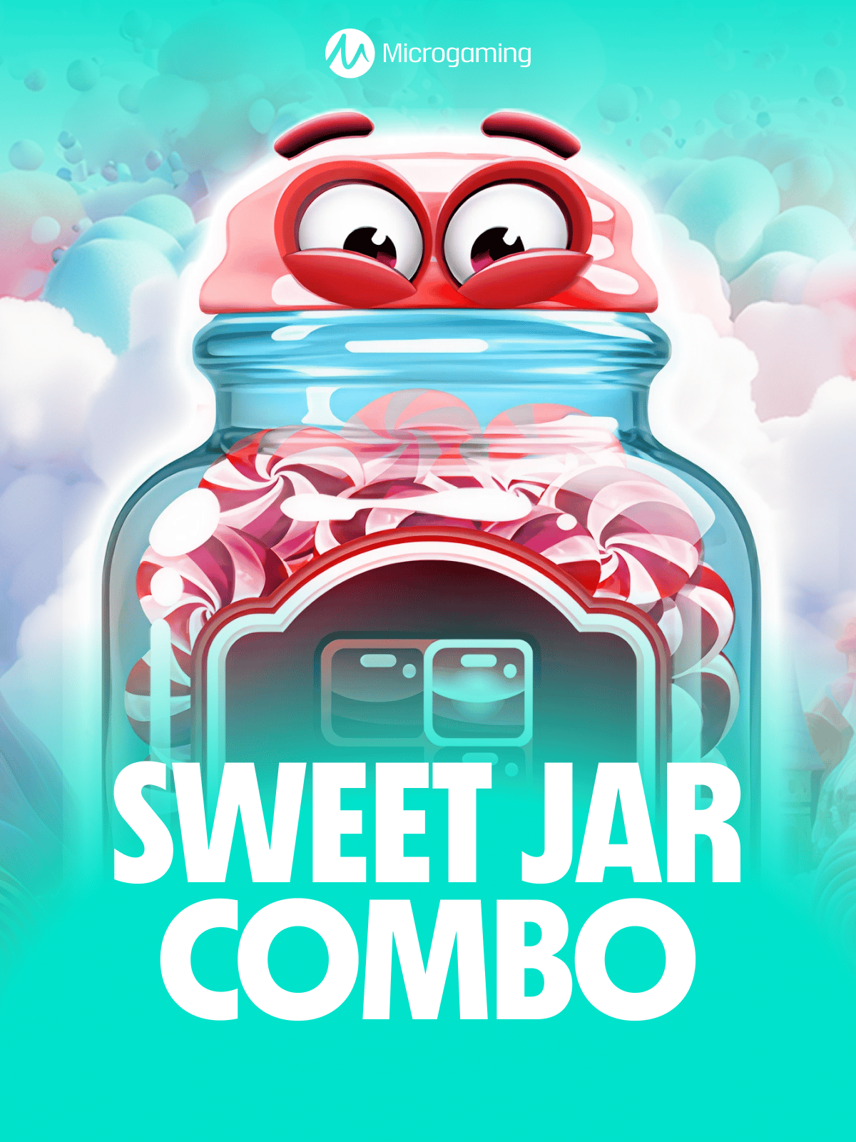 Sweet Jar Combo