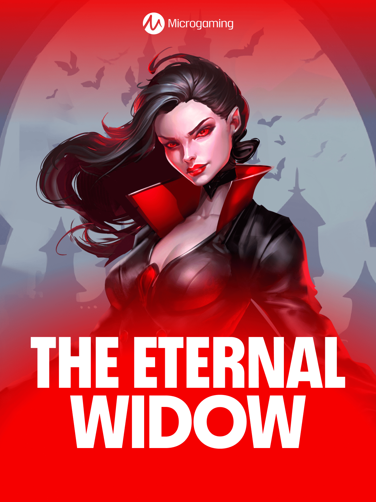 The Eternal Widow