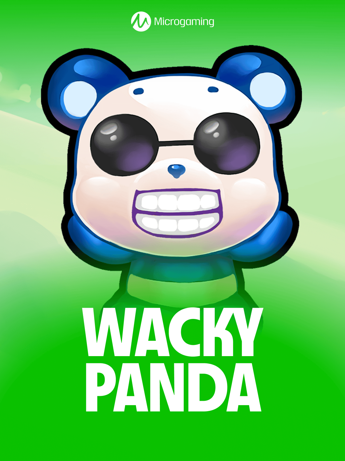Wacky Panda