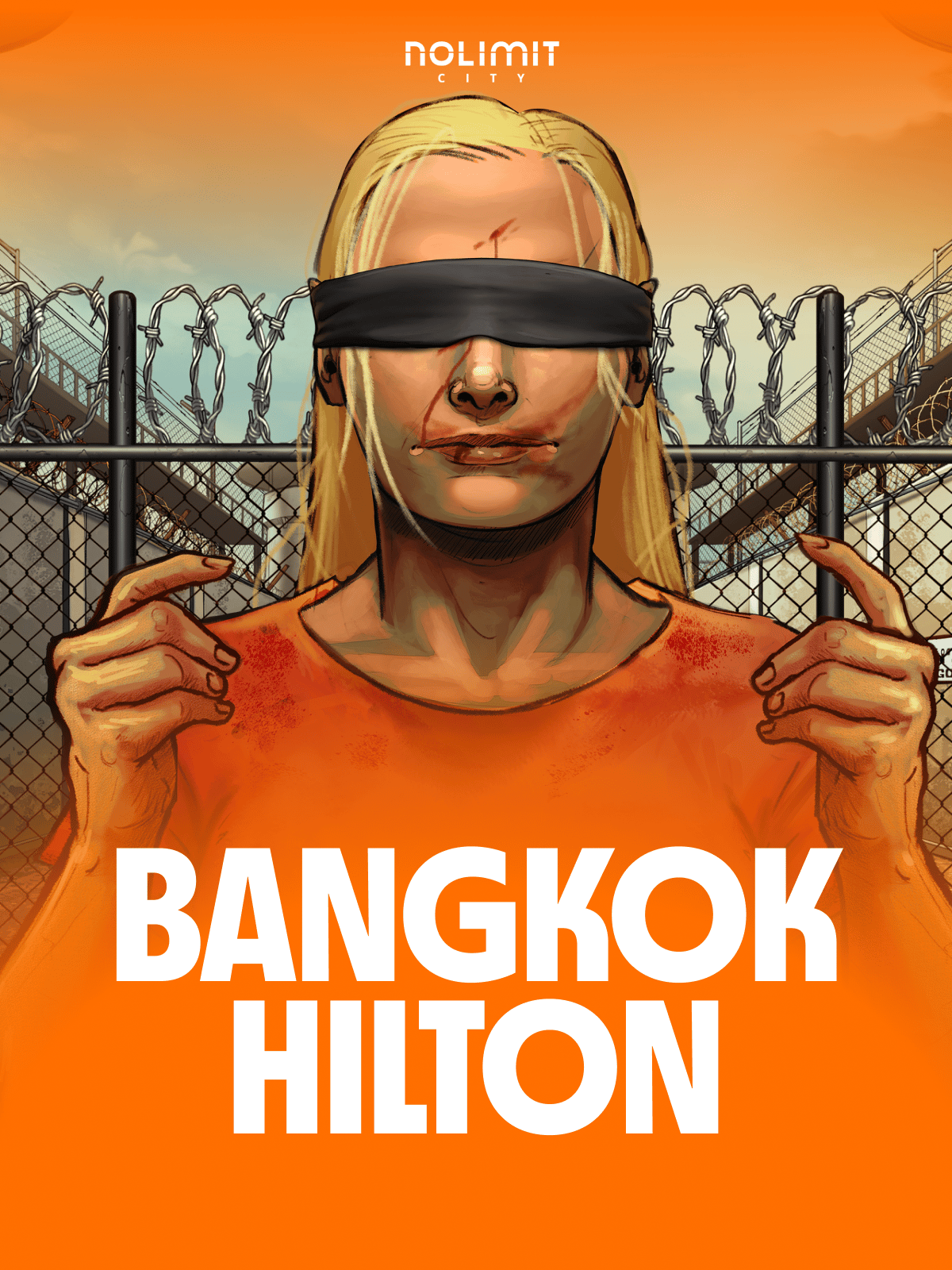 Bangkok Hilton