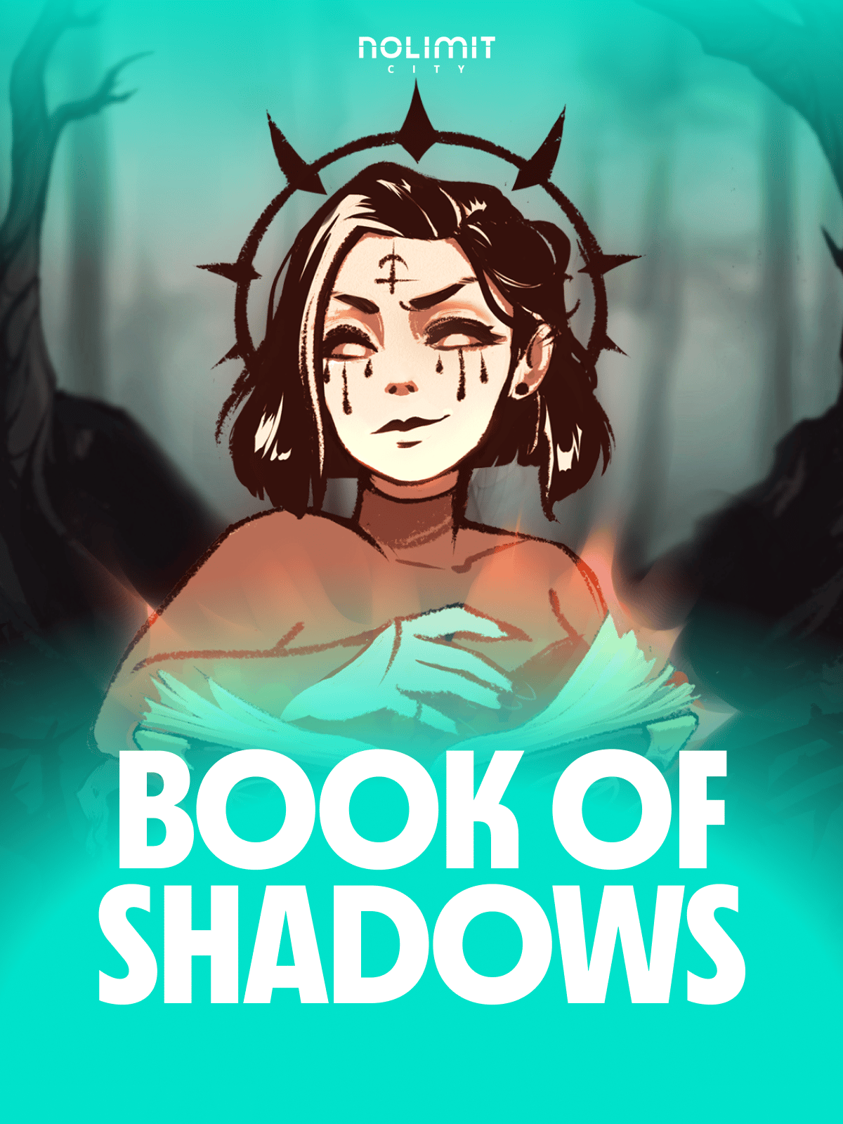 Book of Shadows