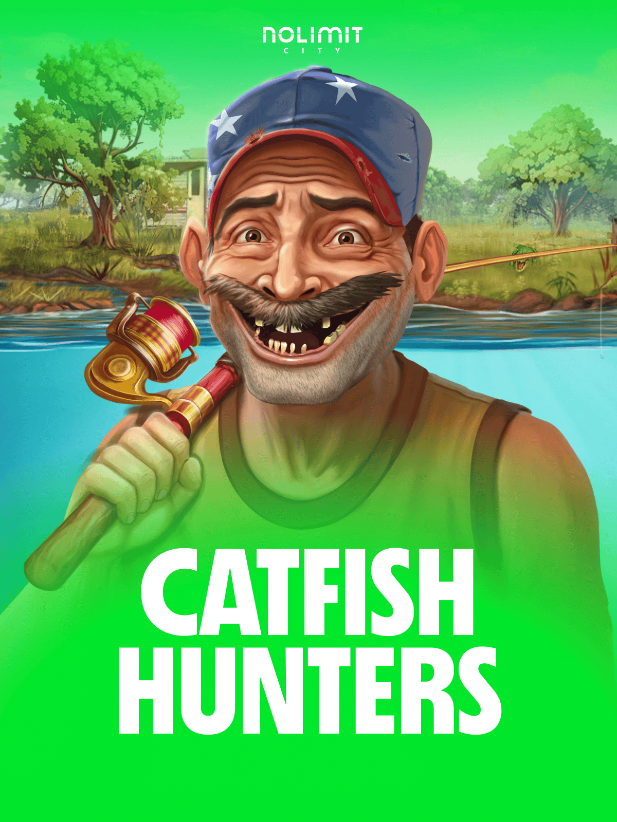 Catfish Hunters