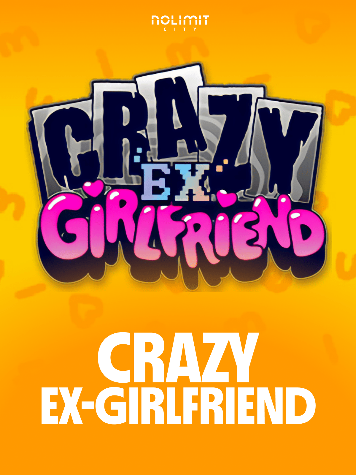 Crazy Ex-Girlfriend