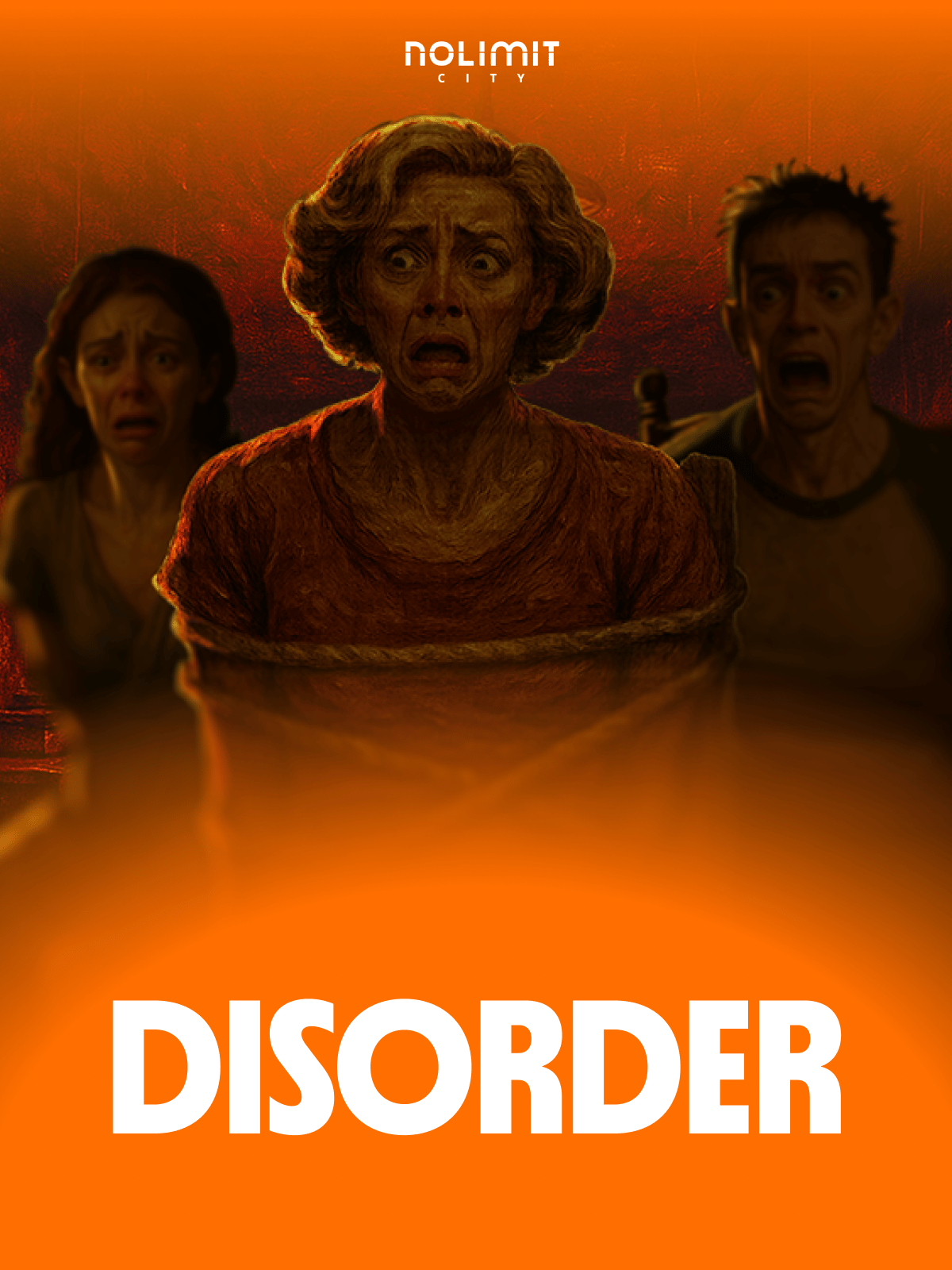 Disorder