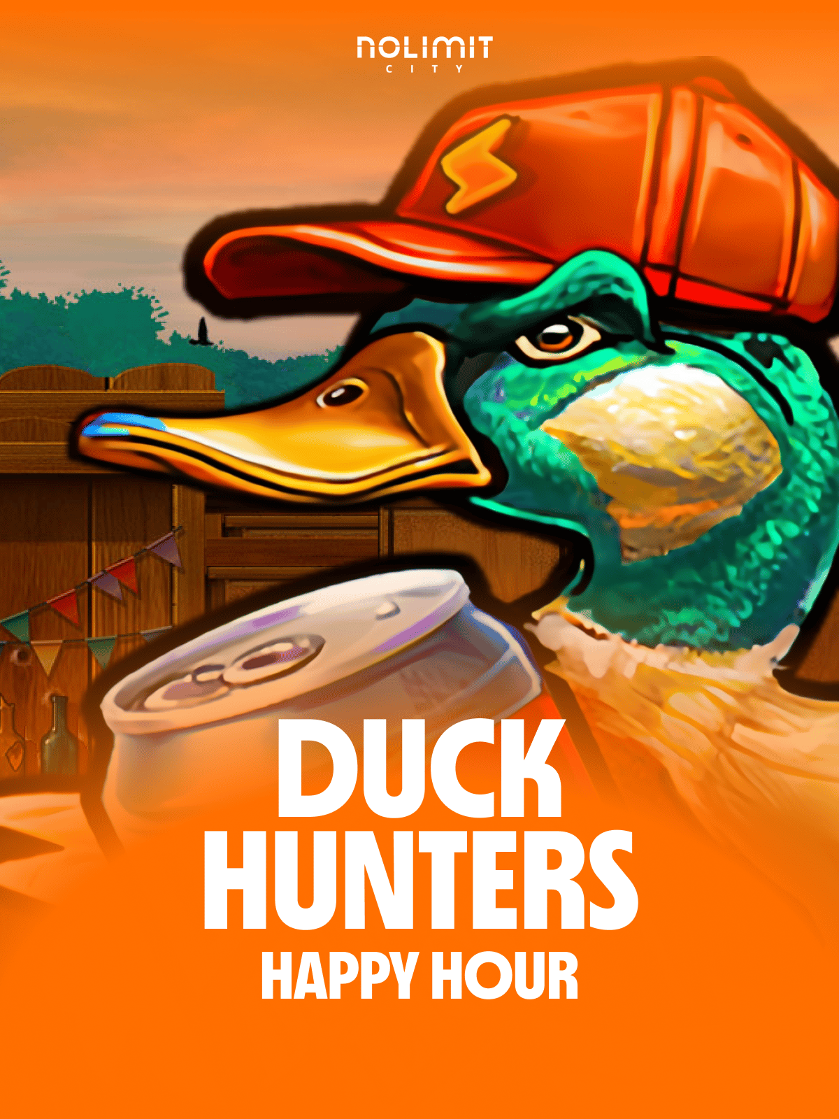 Duck Hunters: Happy Hour