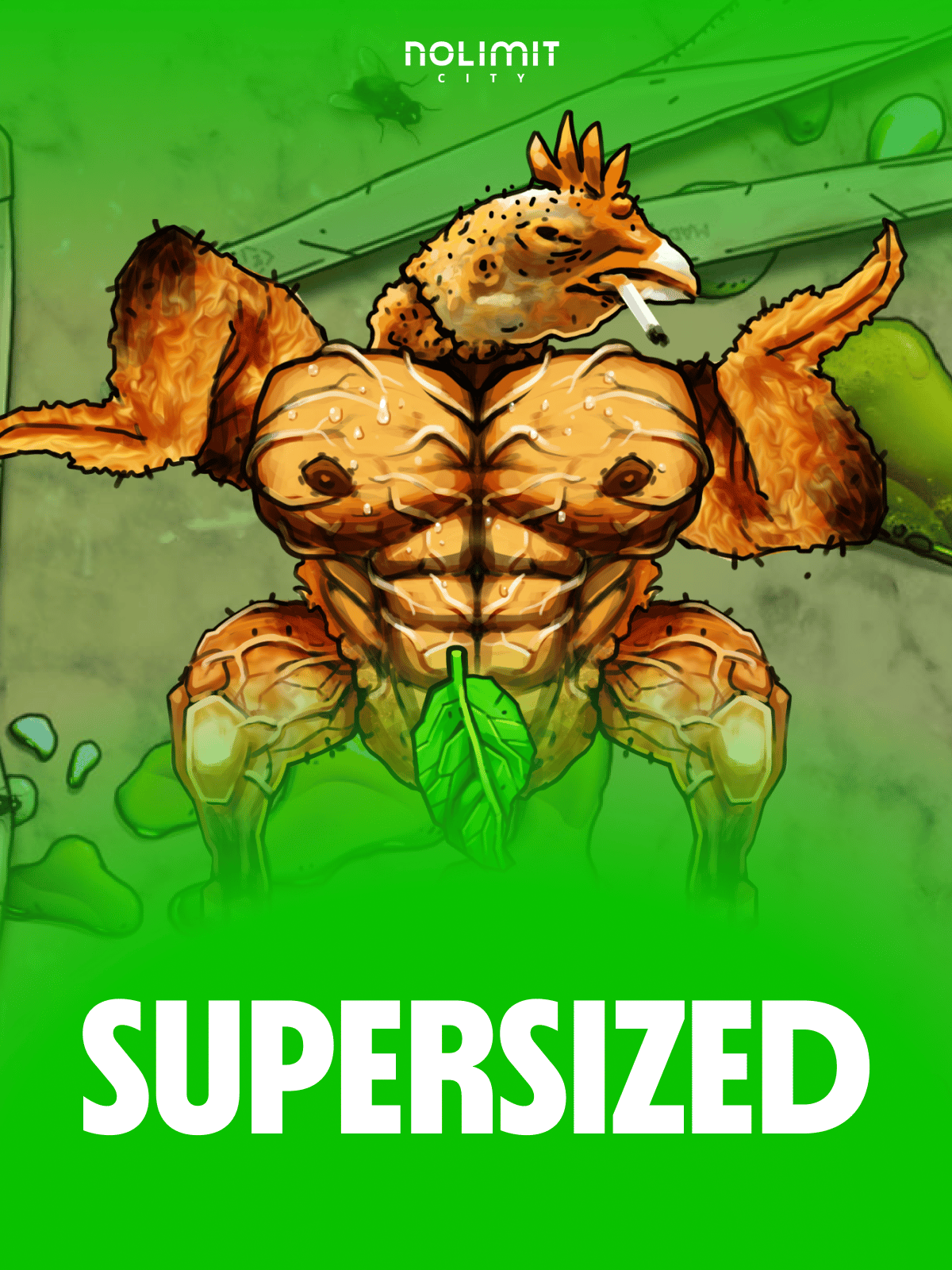 Supersized
