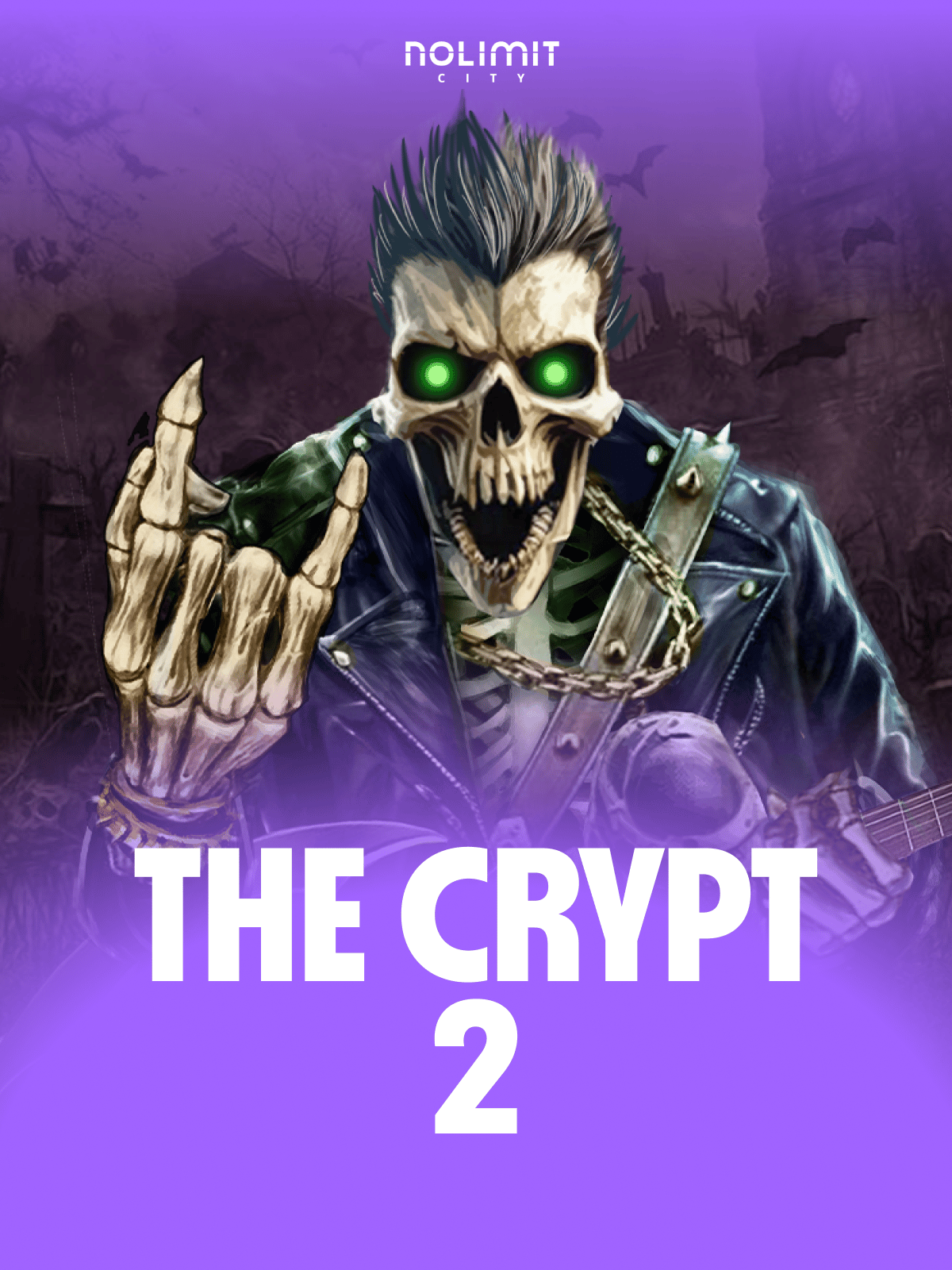 The Crypt 2