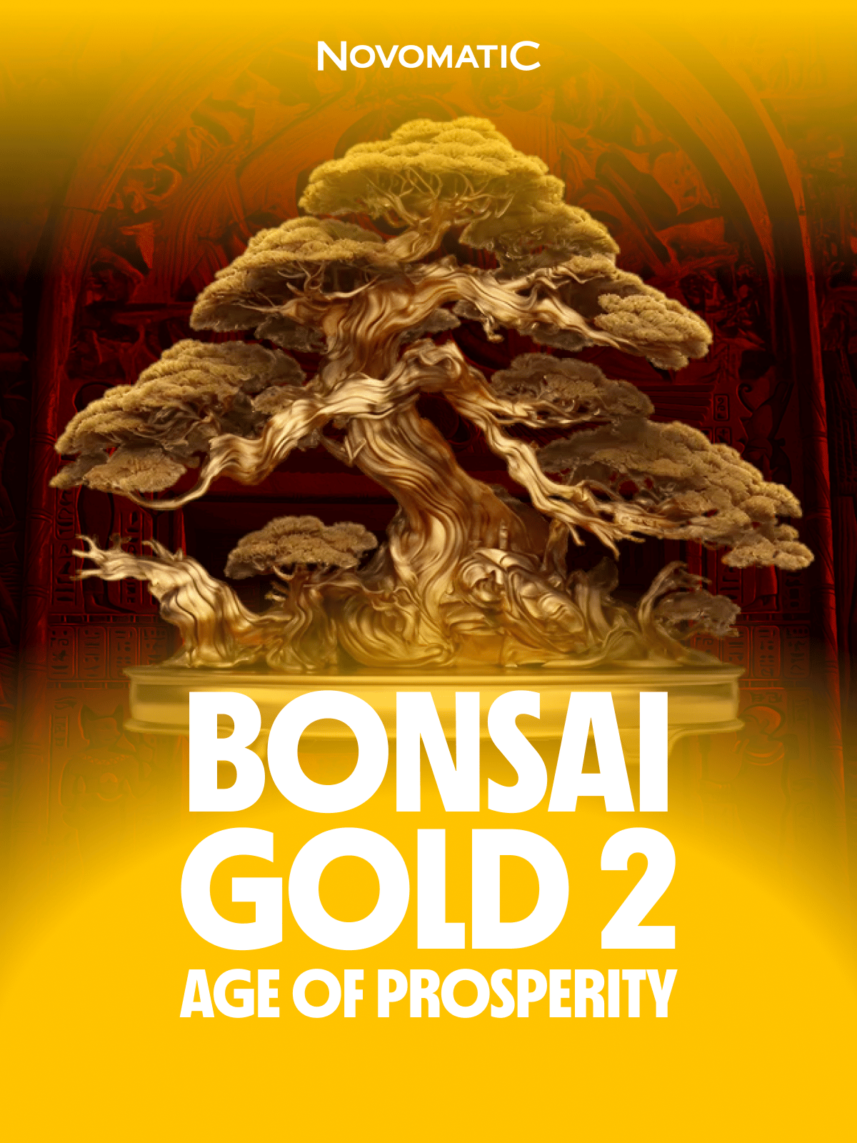 Bonsai Gold 2: Age of Prosperity