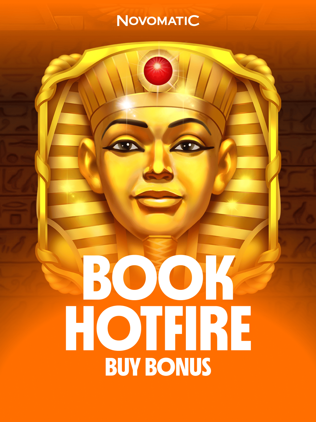 Book Hotfire Buy Bonus