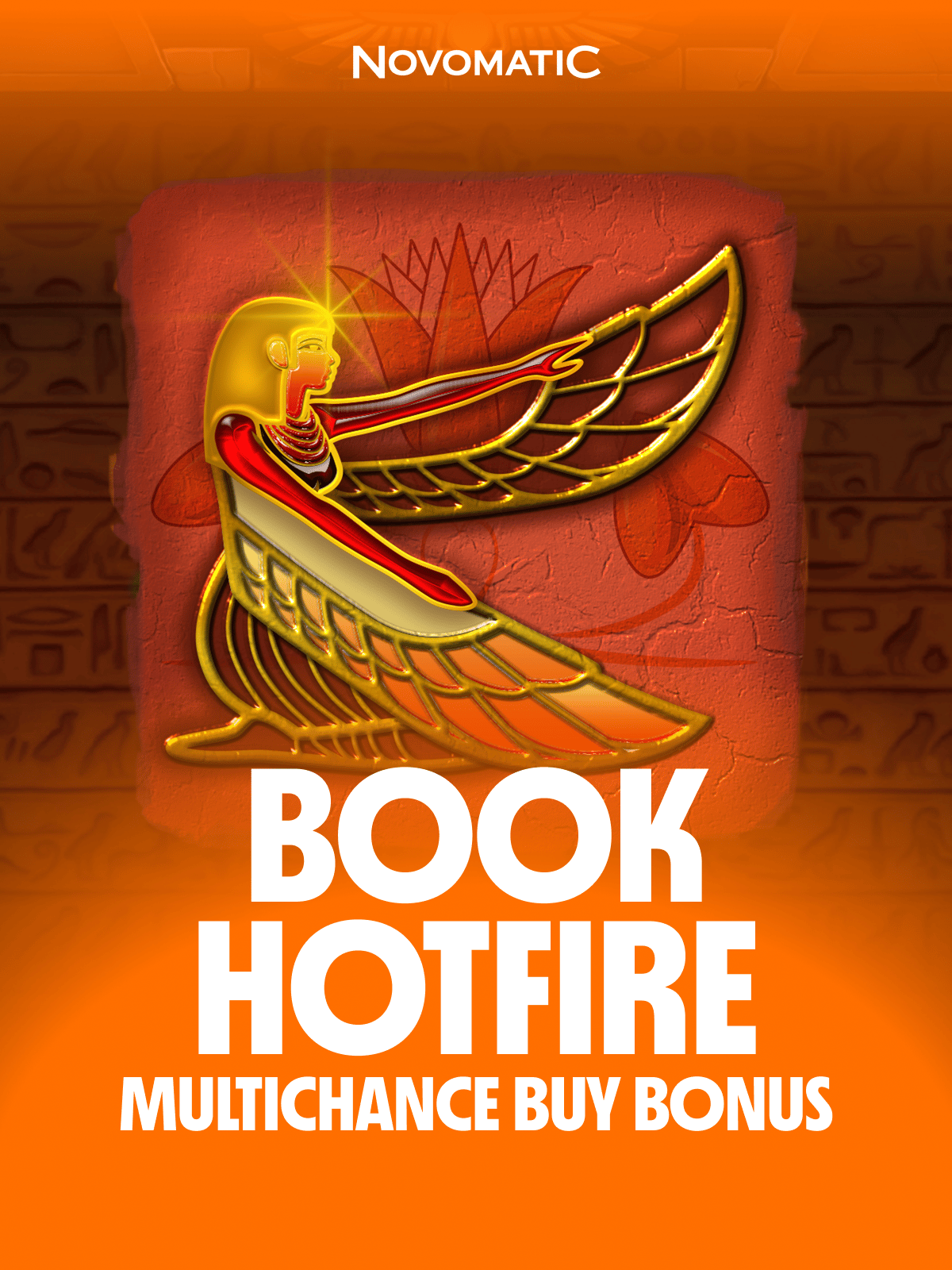 Book Hotfire Multichance Buy Bonus