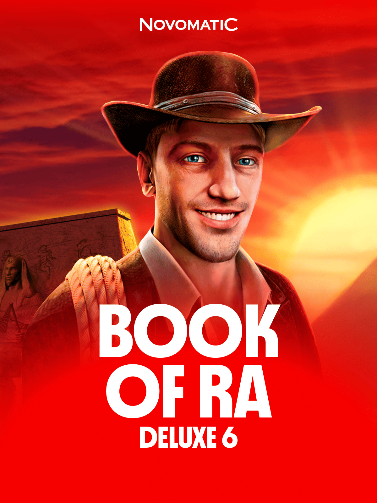 Book of Ra deluxe 6