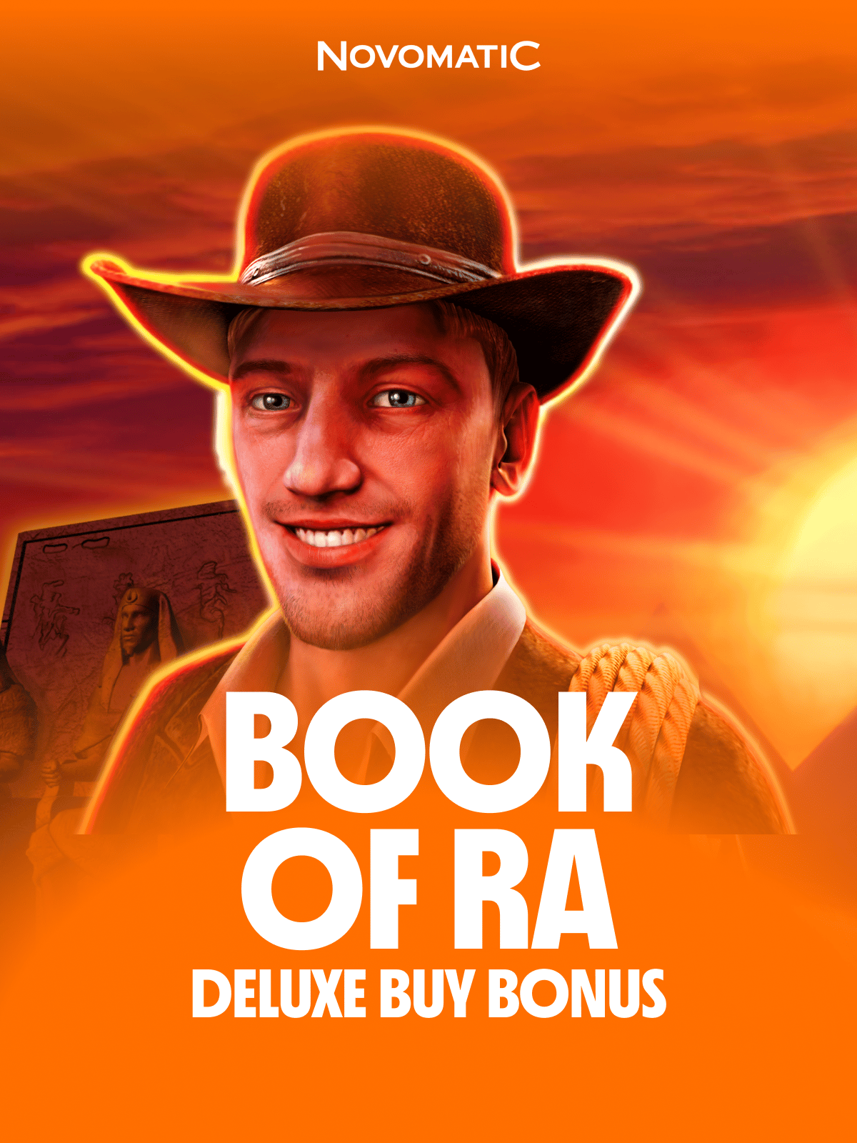Book of Ra Deluxe Buy Bonus