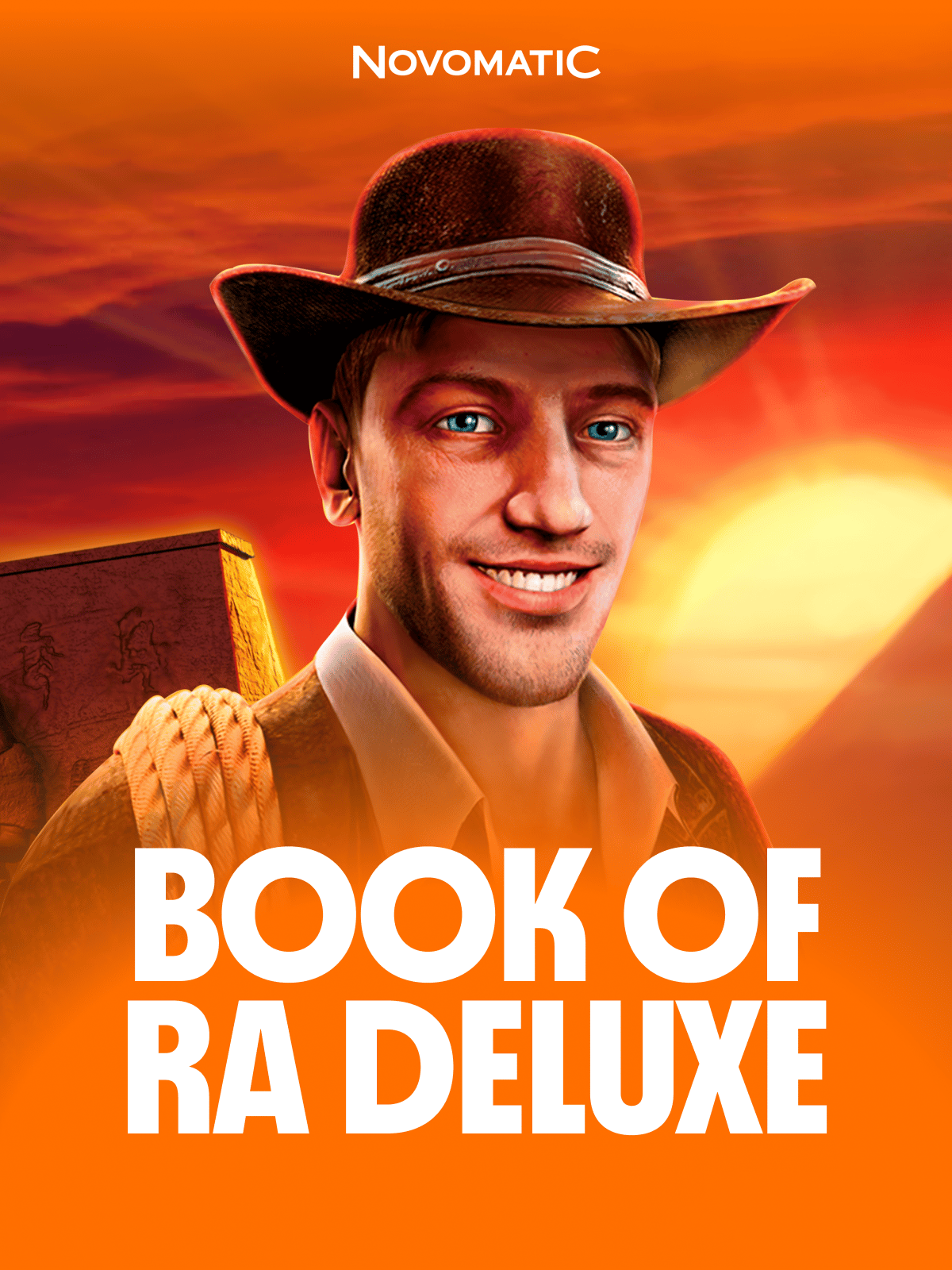 Book of Ra deluxe