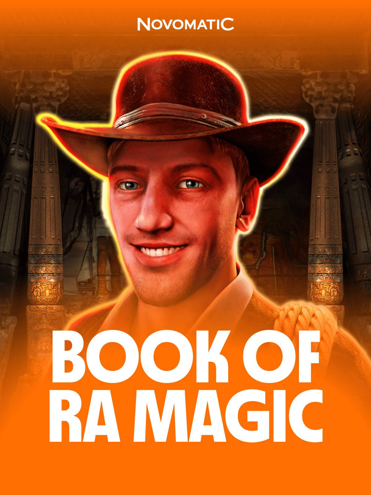 Book of Ra Magic