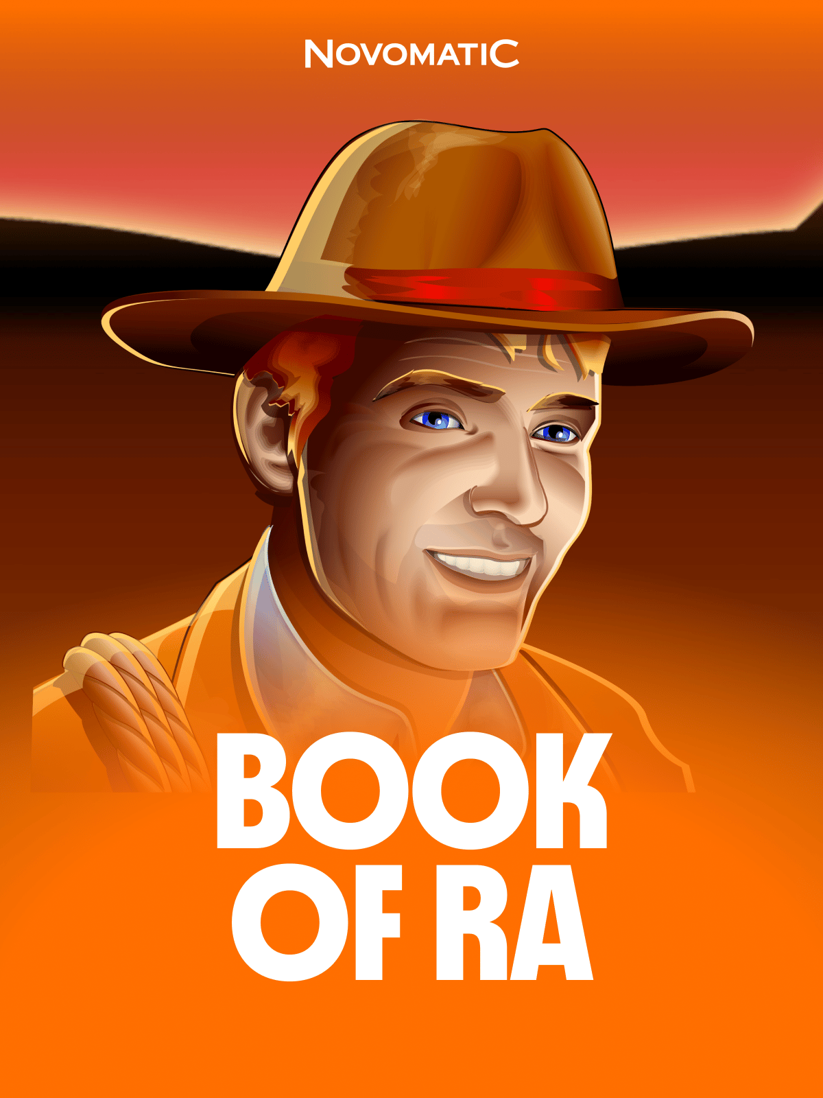 Book of Ra