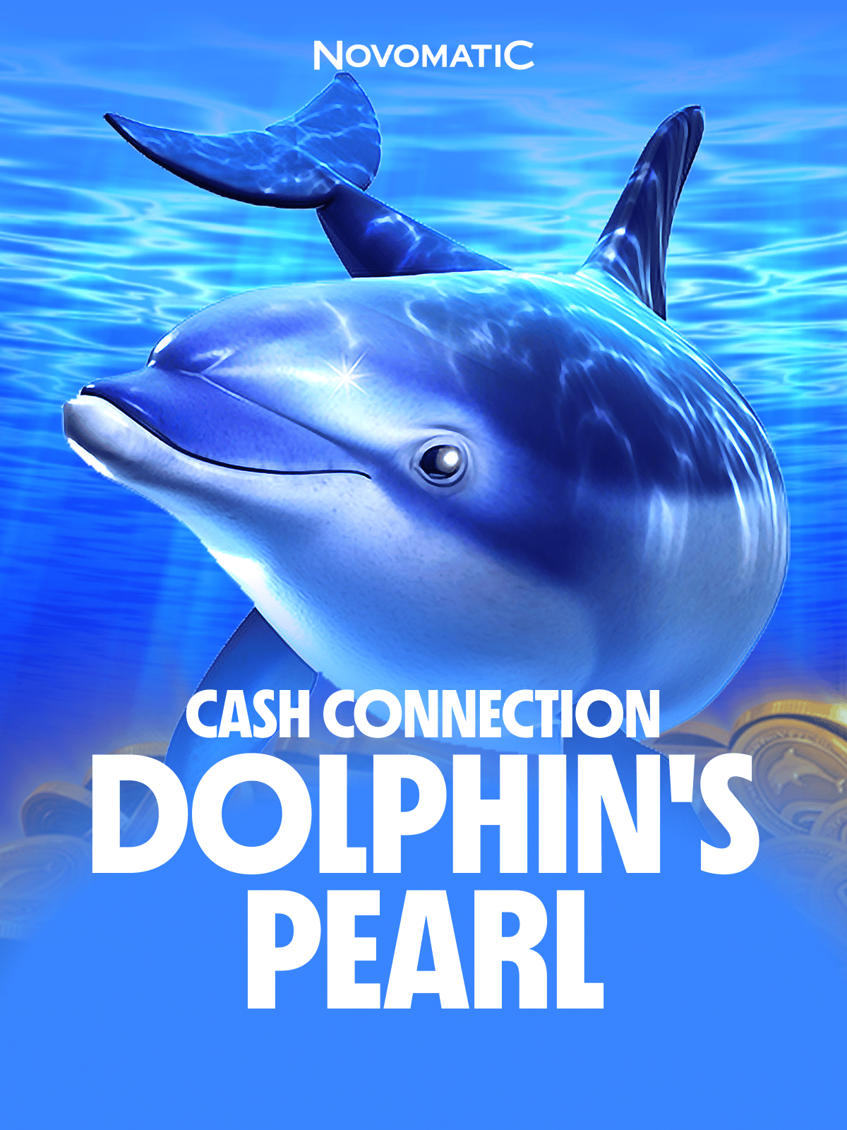 Cash Connection Dolphin's Pearl
