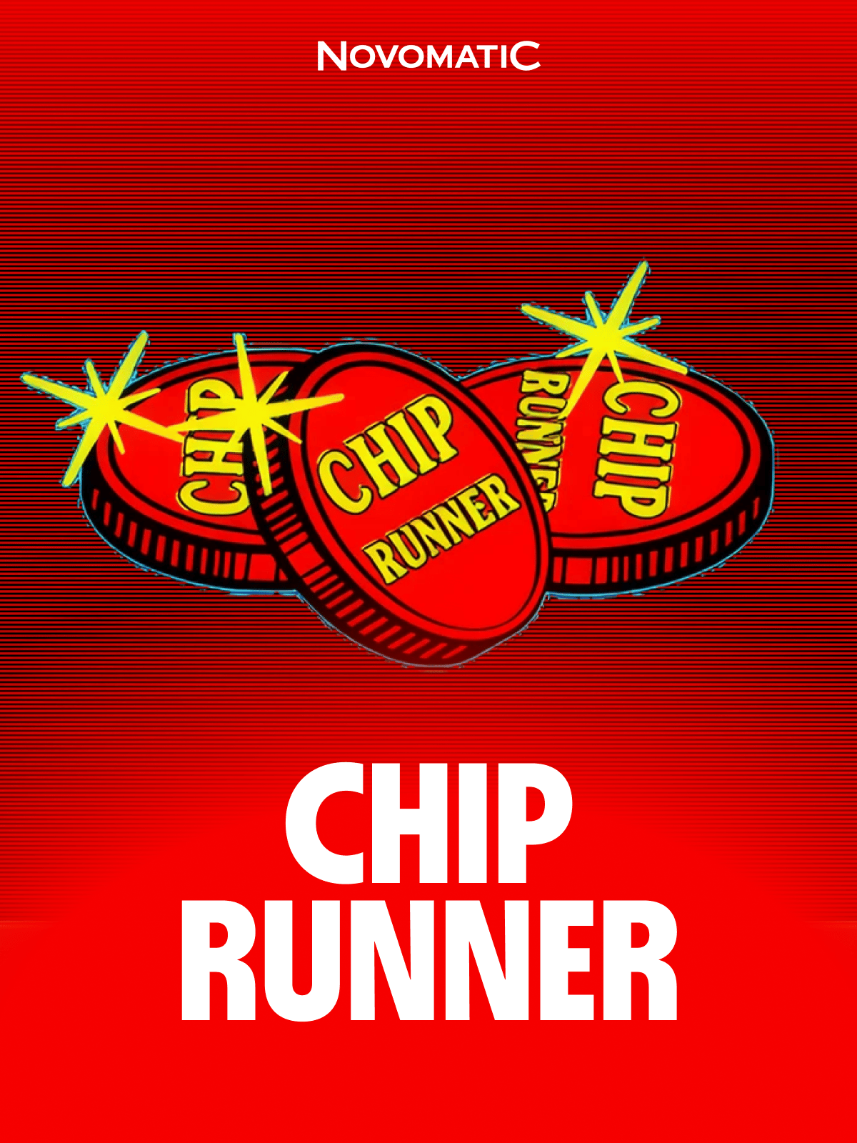 Chip Runner