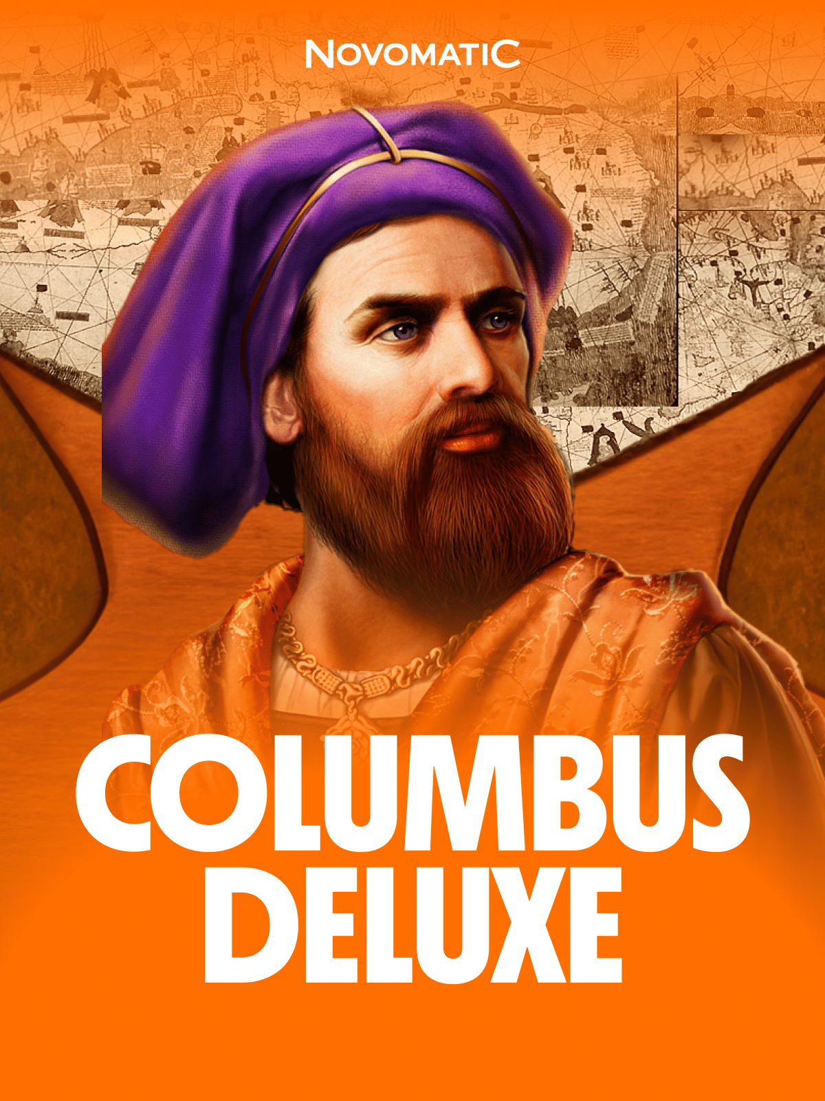 Columbus deluxe