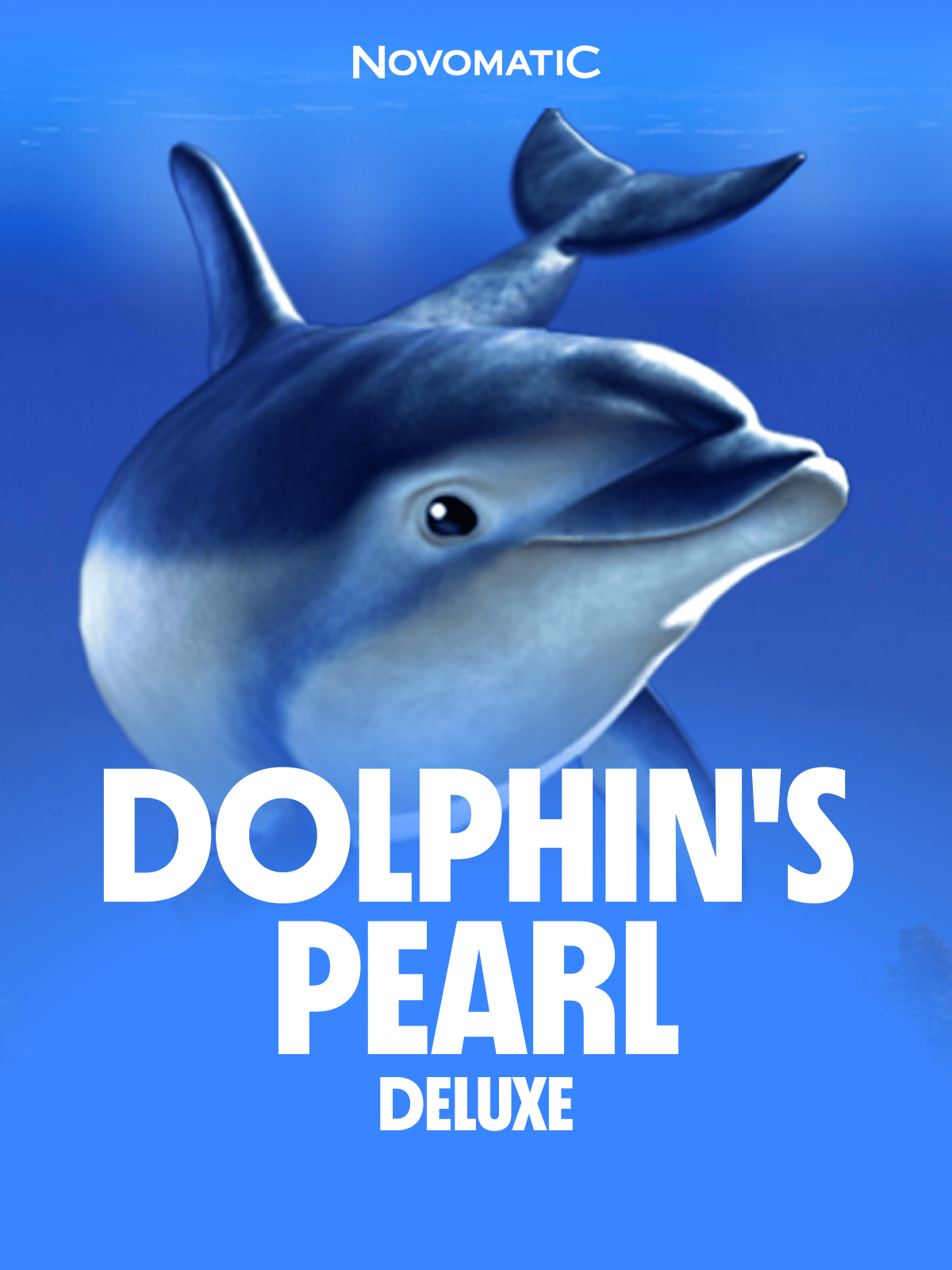 Dolphin's Pearl deluxe