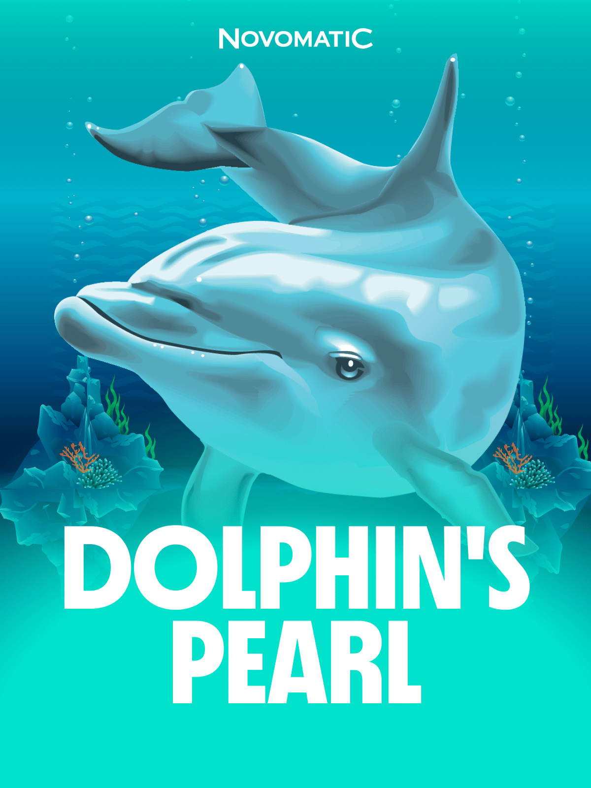 Dolphin's Pearl