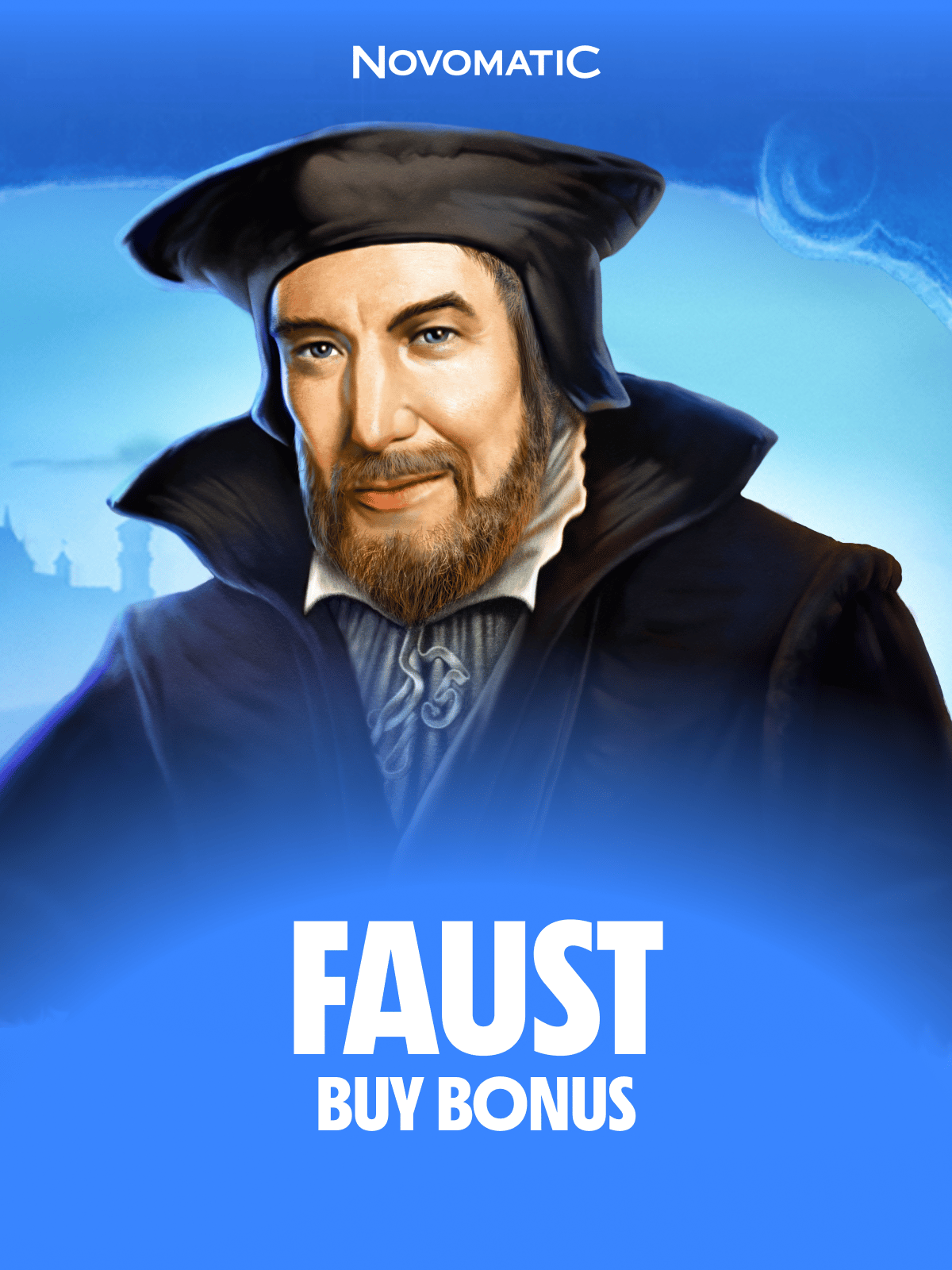 Faust Buy Bonus