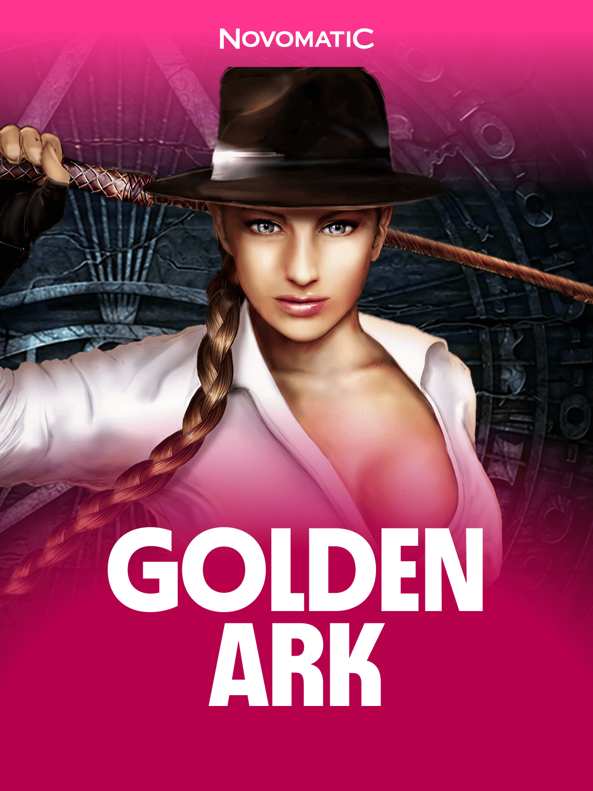 Golden Ark