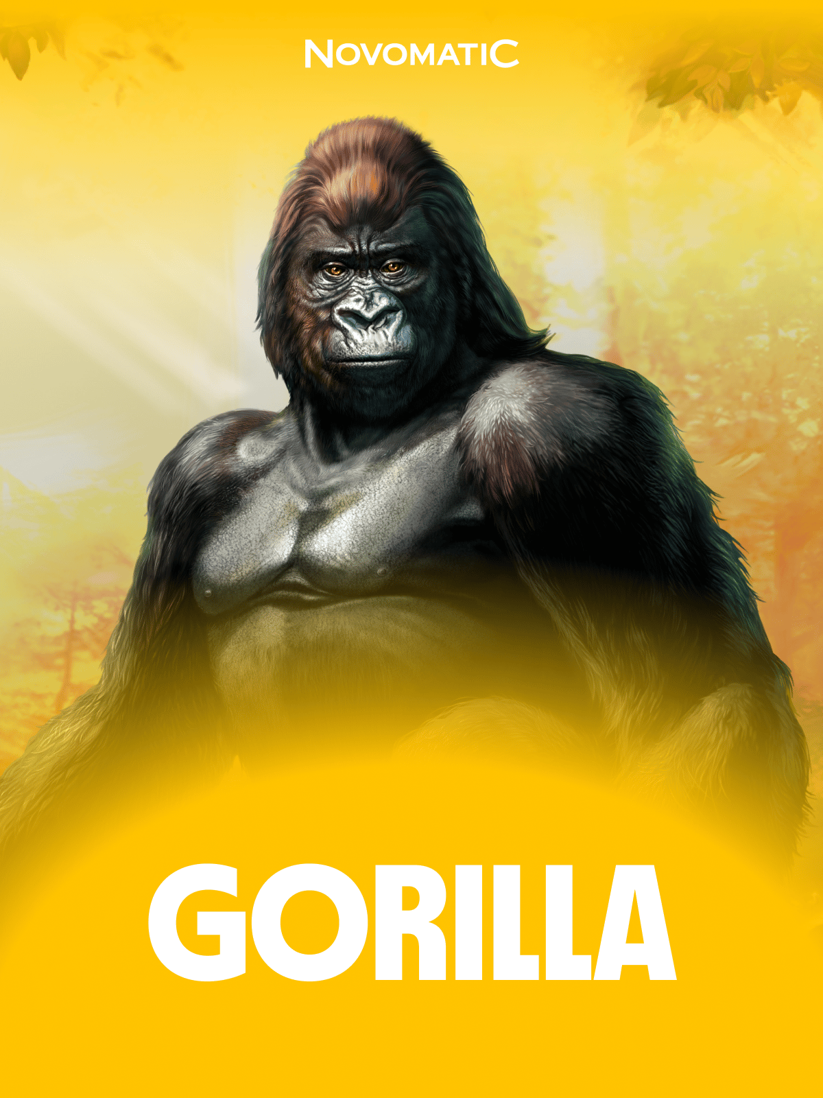 Gorilla