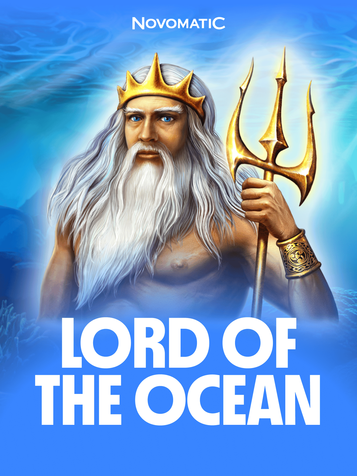 Lord of the Ocean