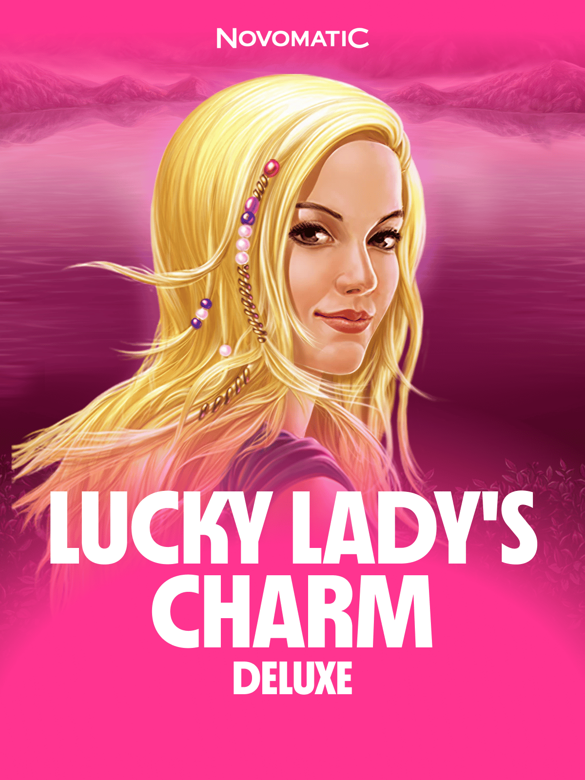 Lucky Lady's Charm deluxe
