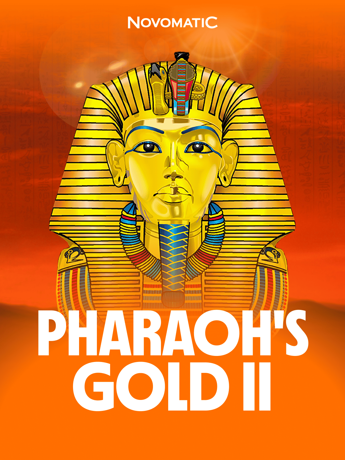 Pharaoh's Gold II